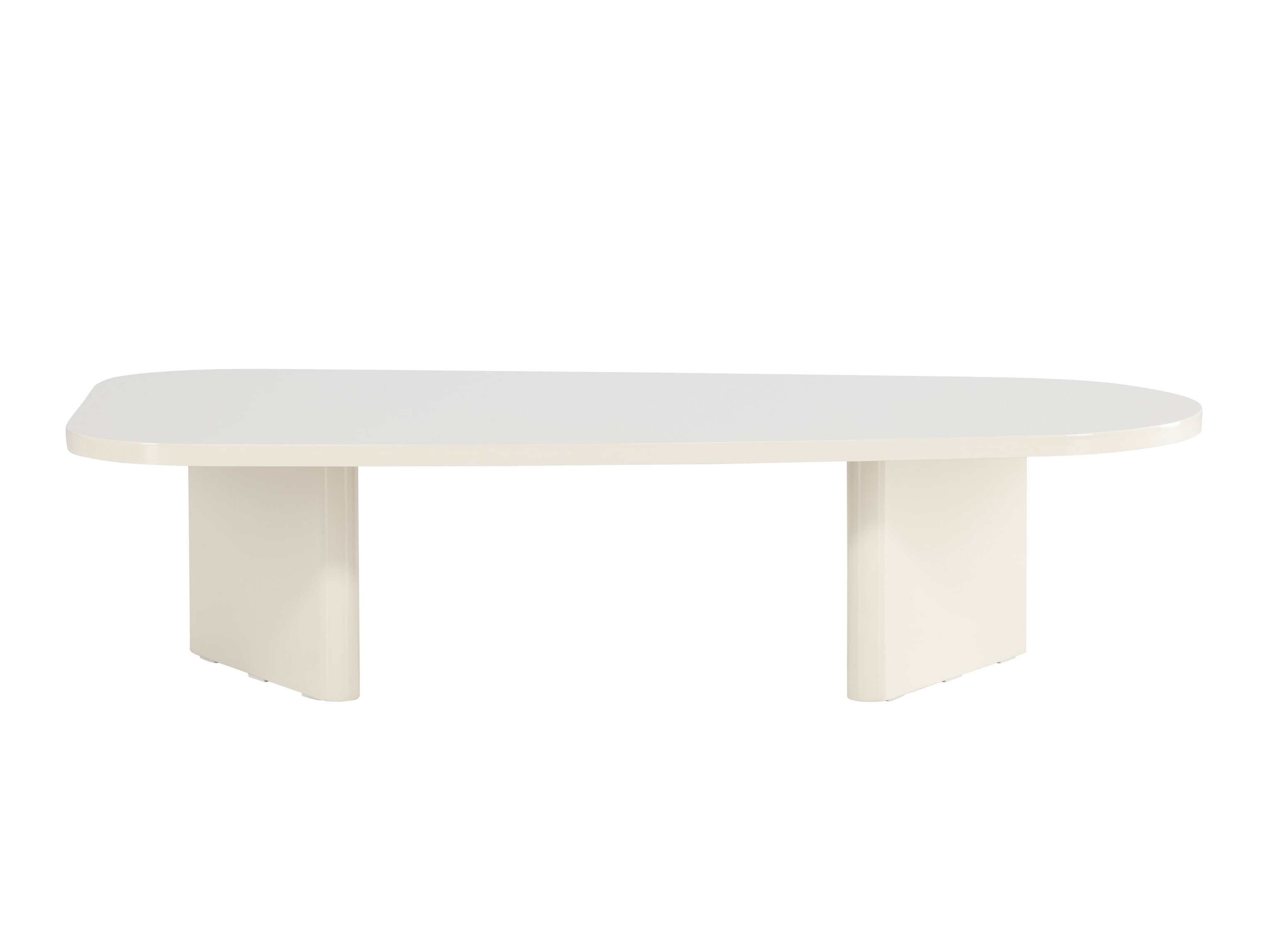 Table basse Dallas 4213 (Beige)