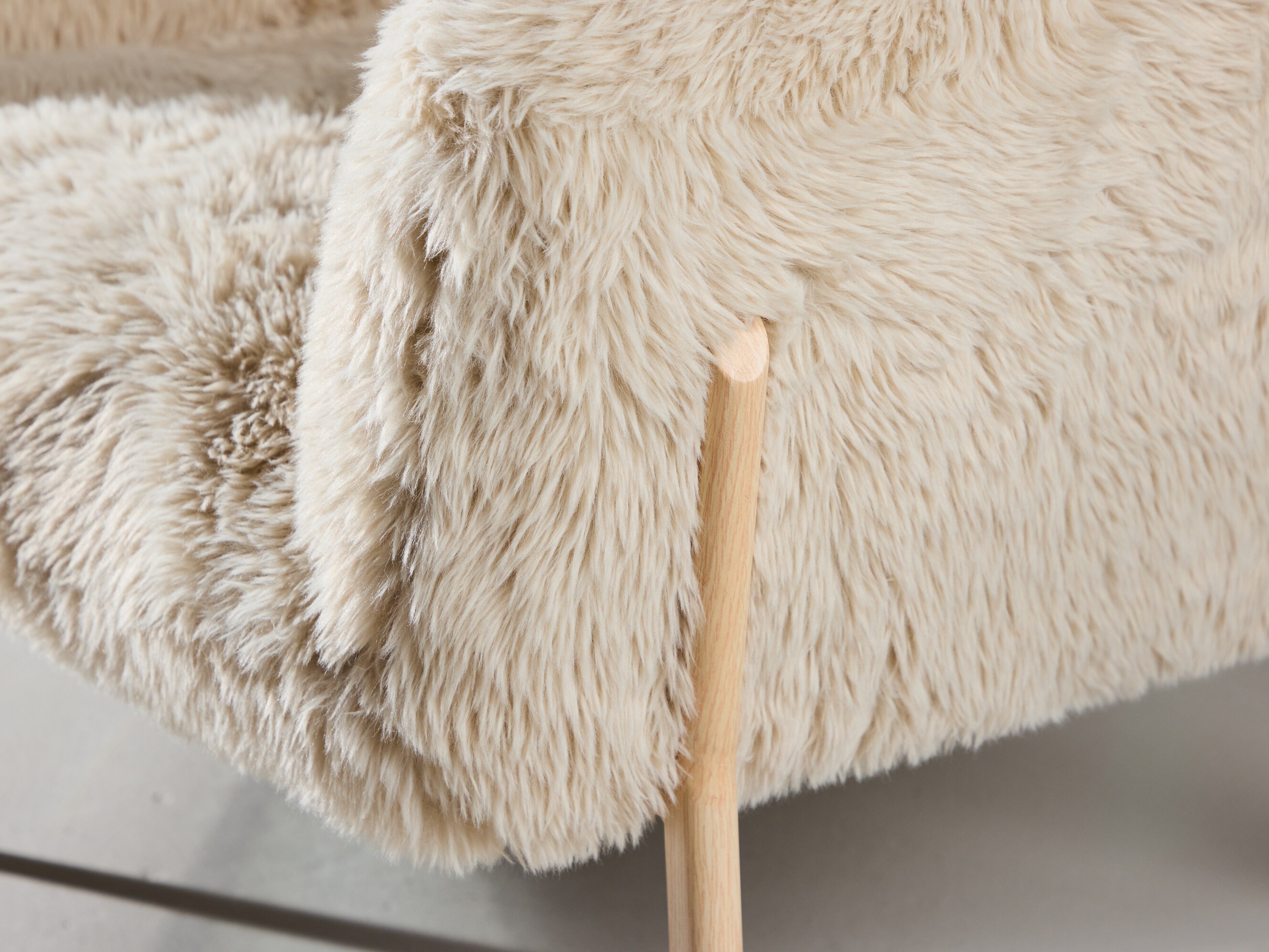 Fauteuil Dallas 4936