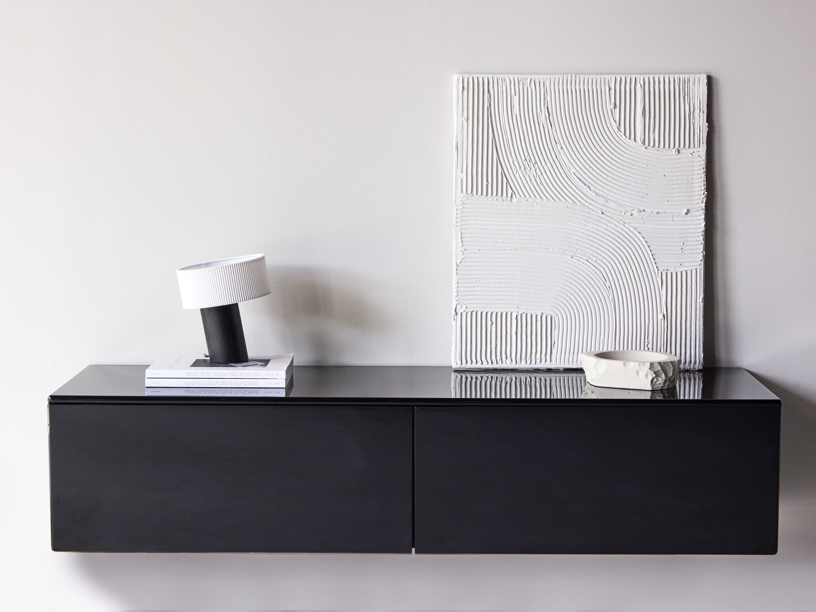 Meuble TV Dallas 4945