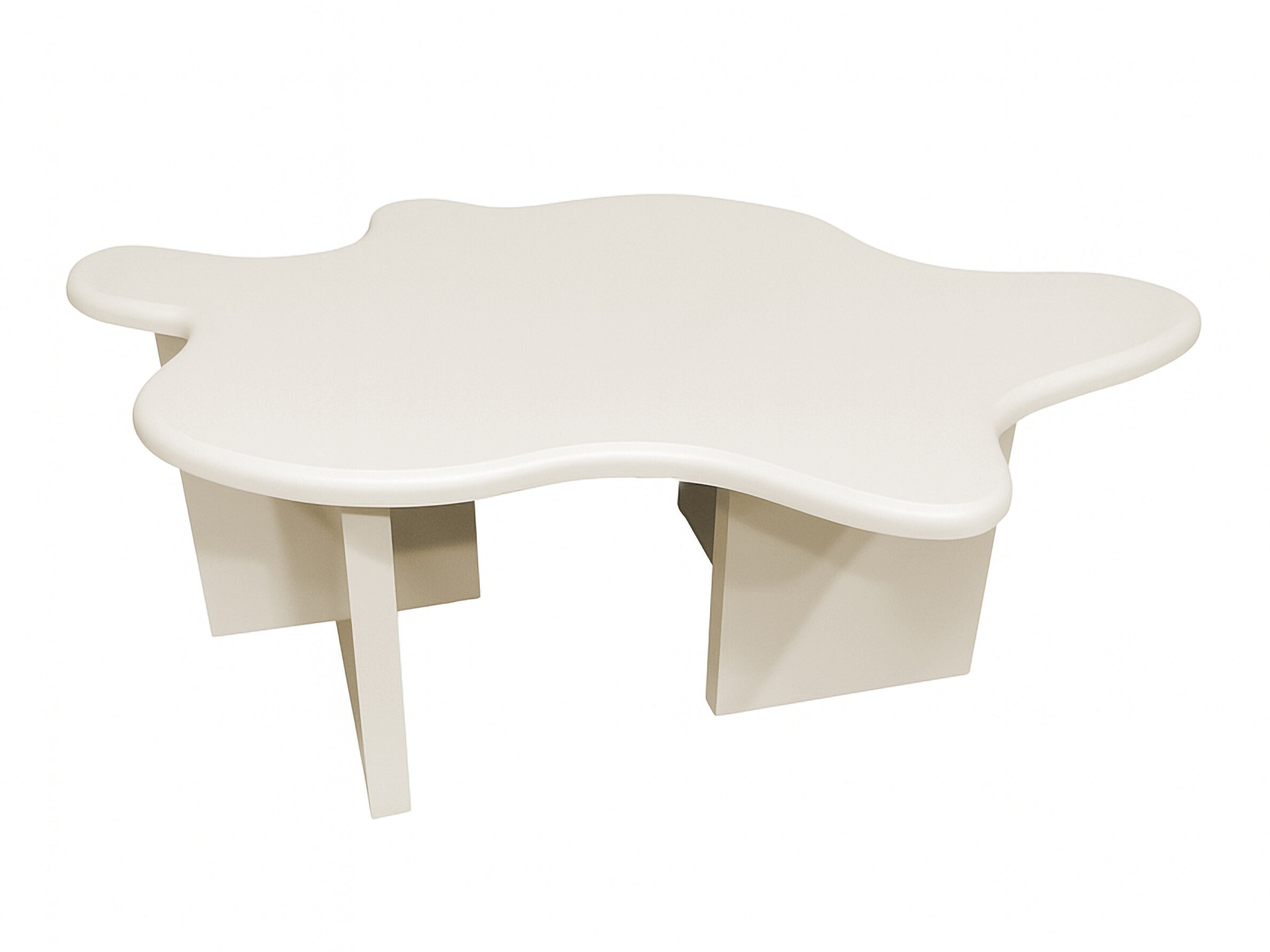 Table basse Dallas 4937