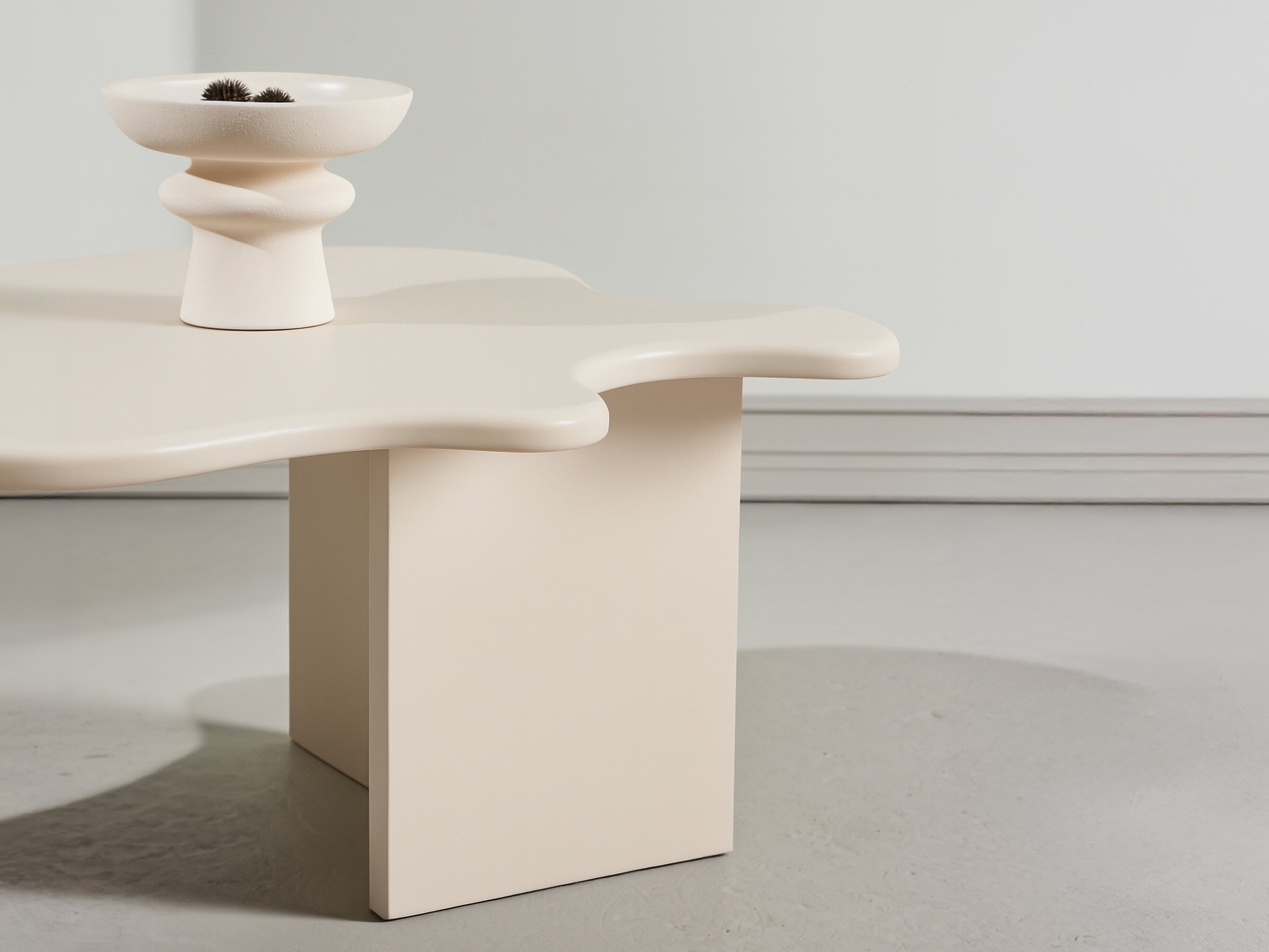 Table basse Dallas 4937