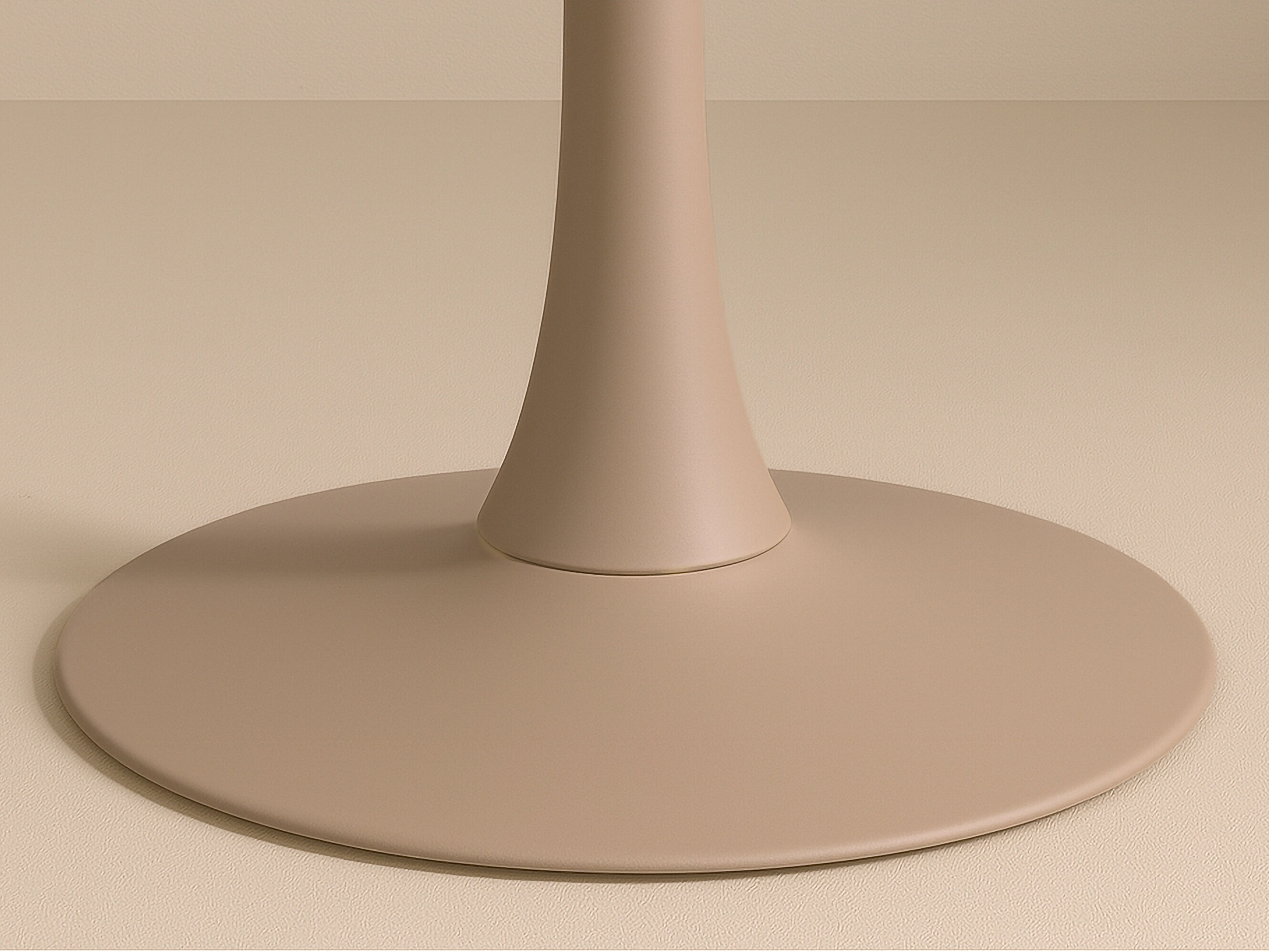 Table Dallas 4942 (Beige)