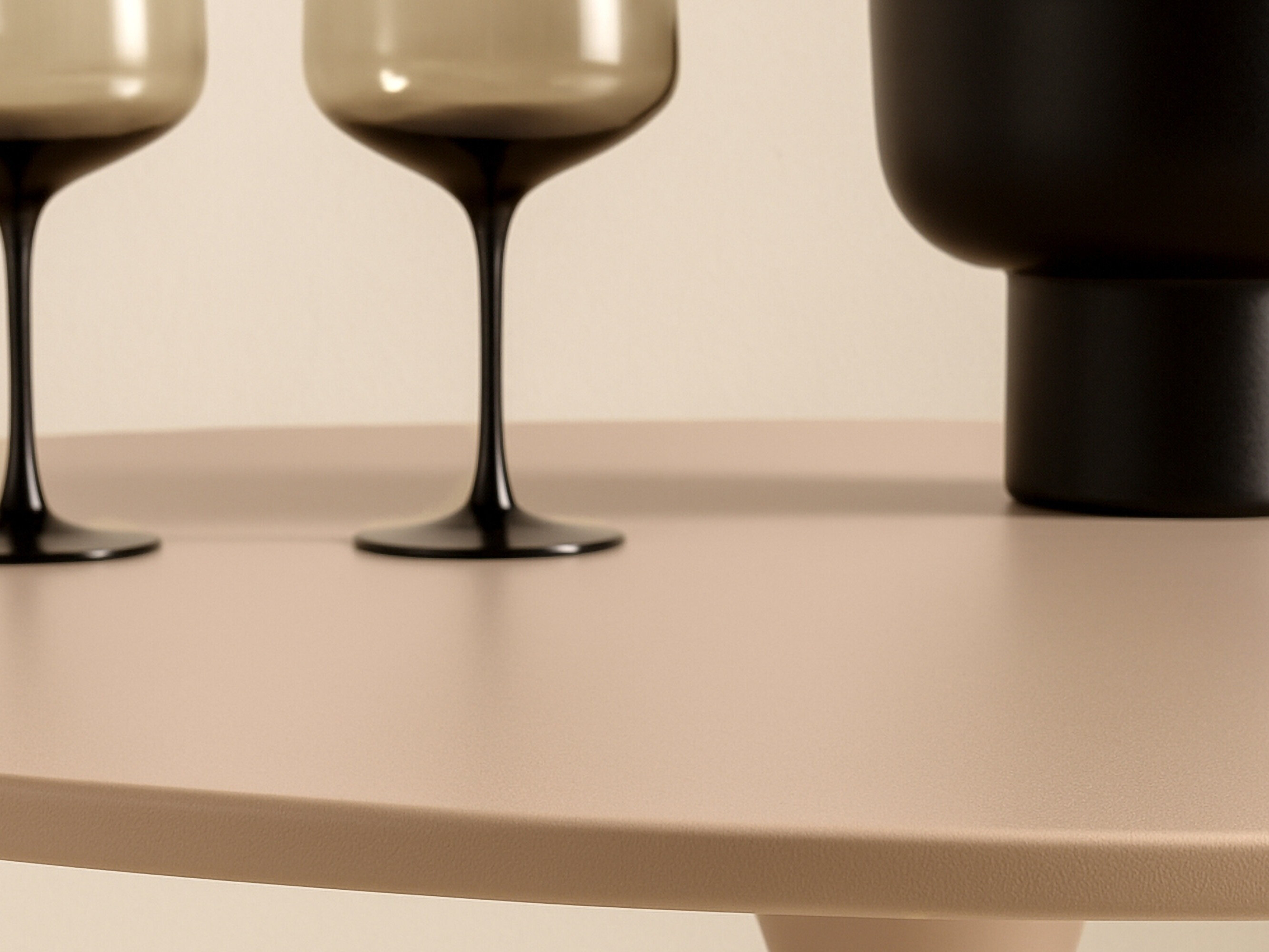 Table Dallas 4942 (Beige)