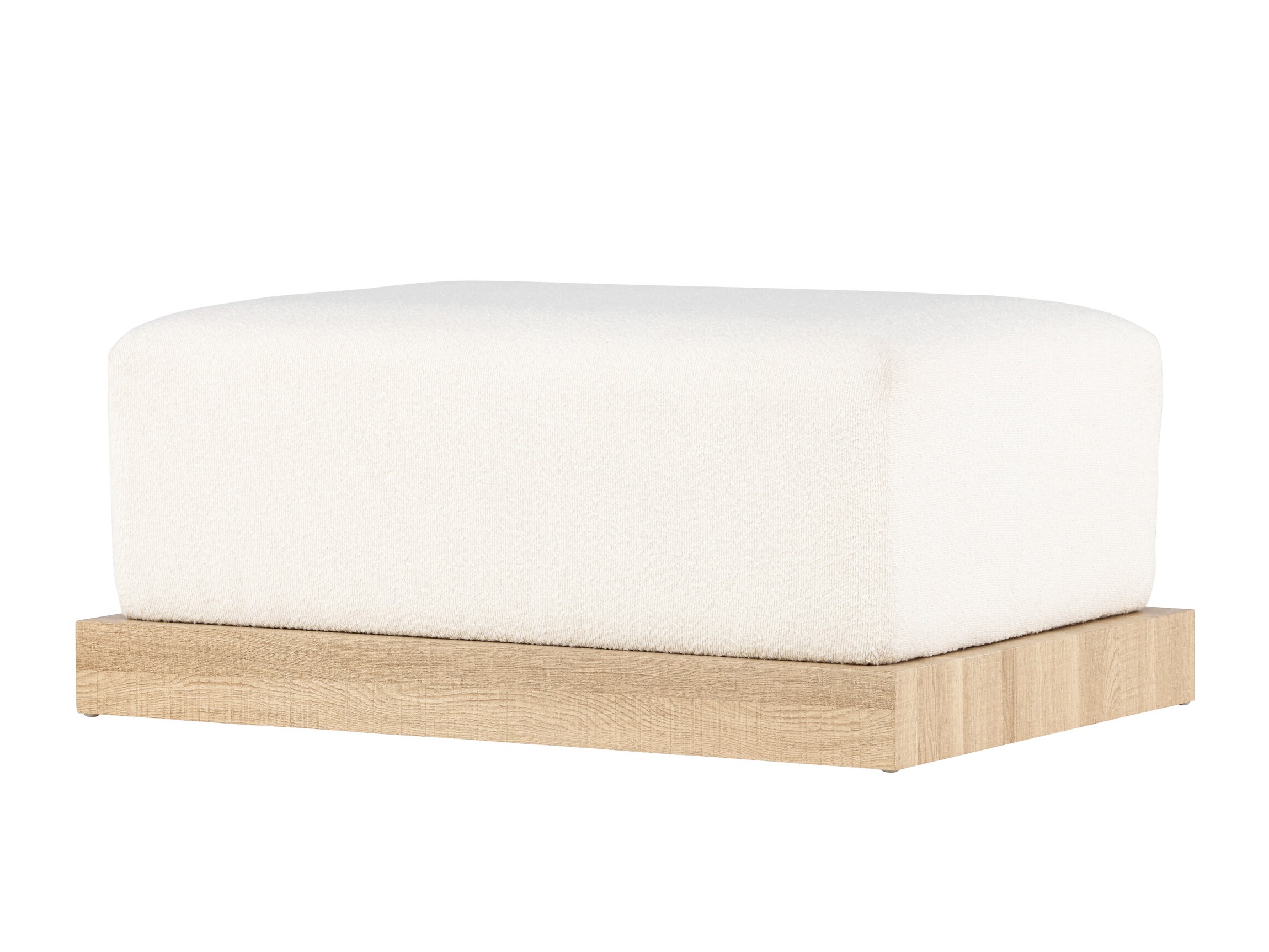 Banc rembourré Dallas 4949