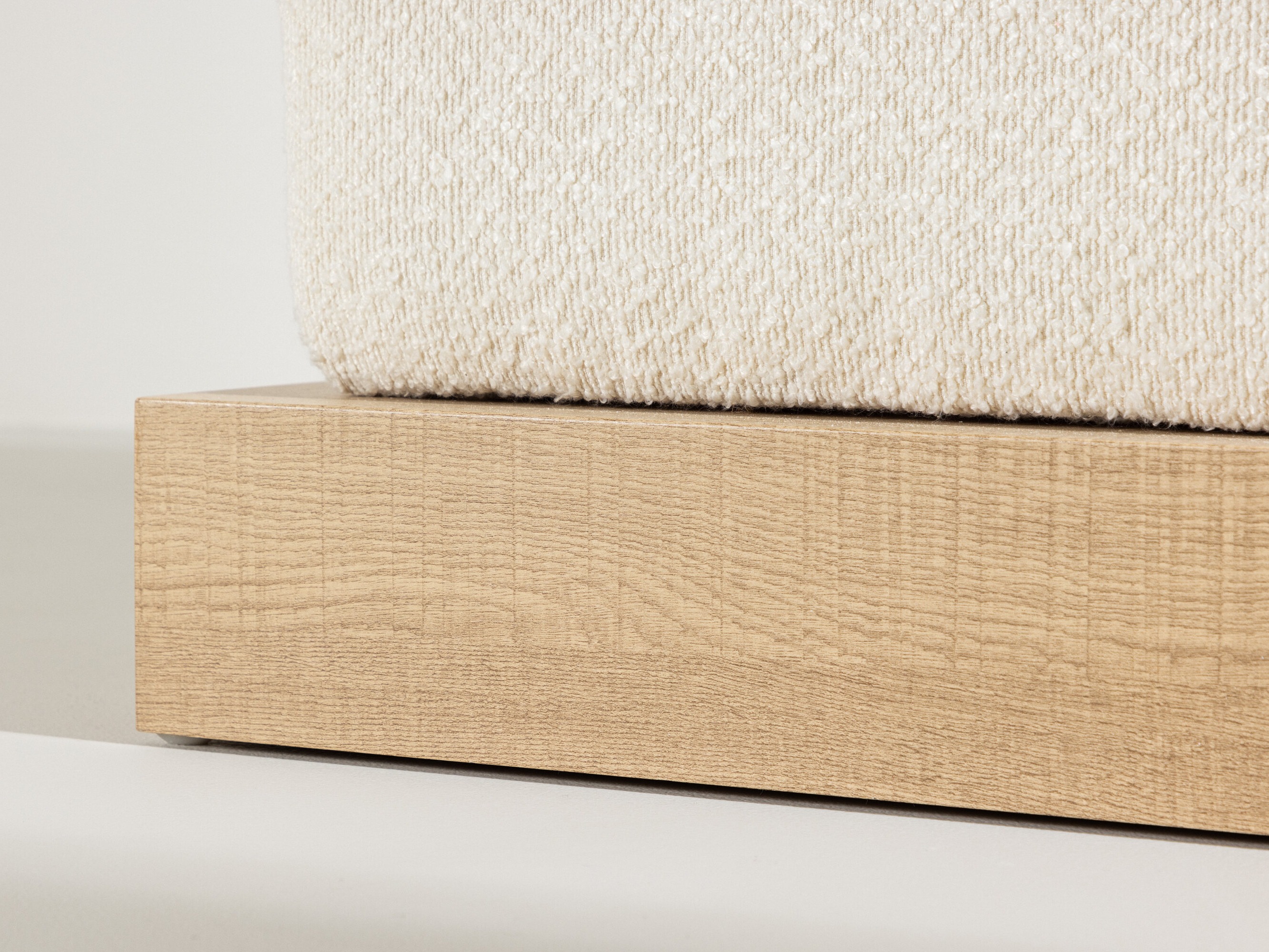Banc rembourré Dallas 4949