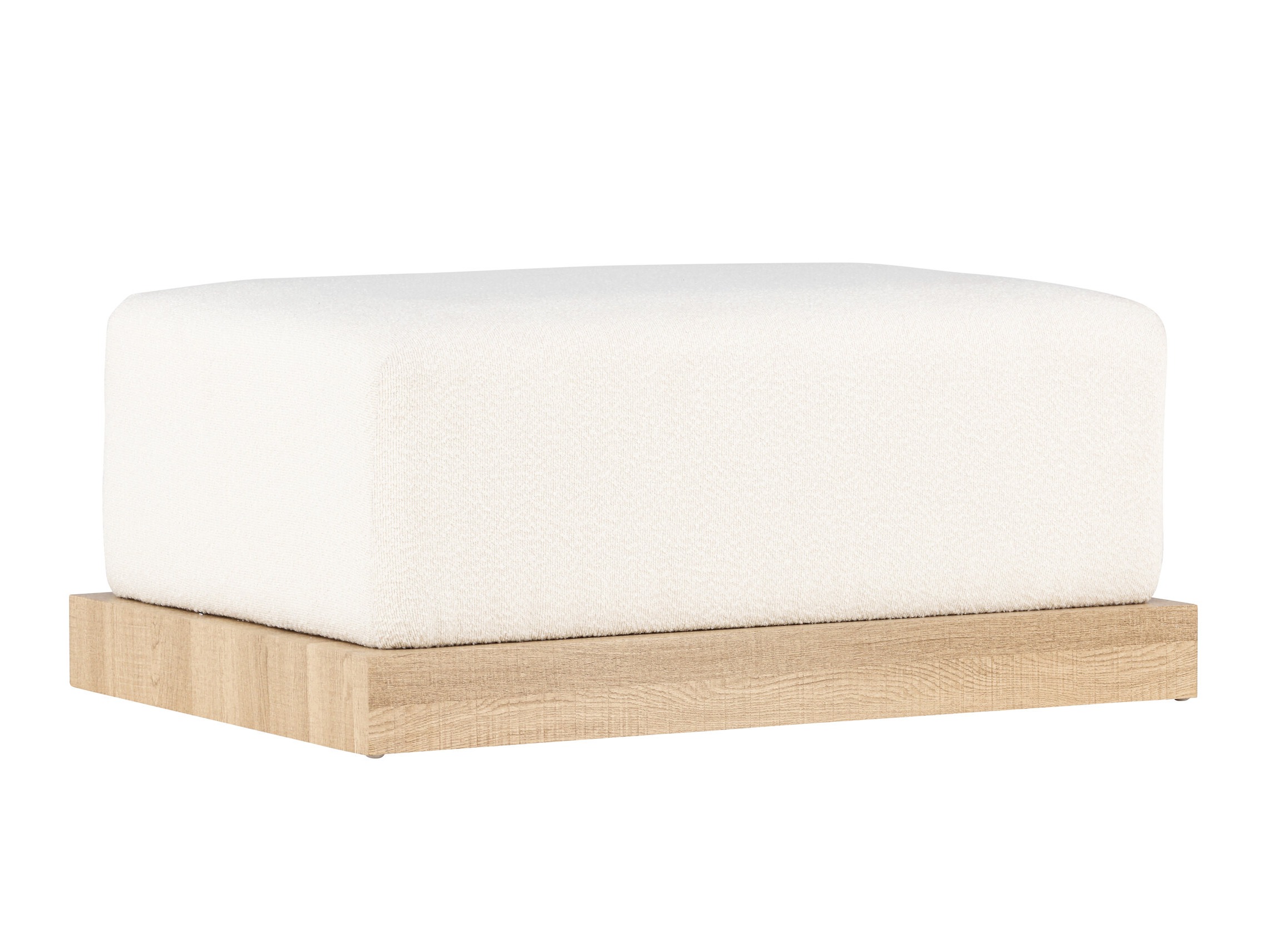 Banc rembourré Dallas 4949