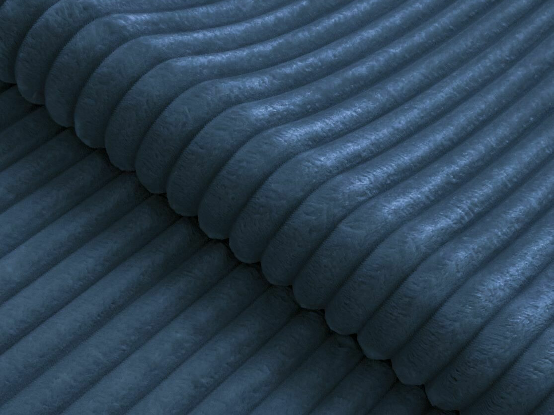 Canapé convertible Columbus 206 (Tilia 77)