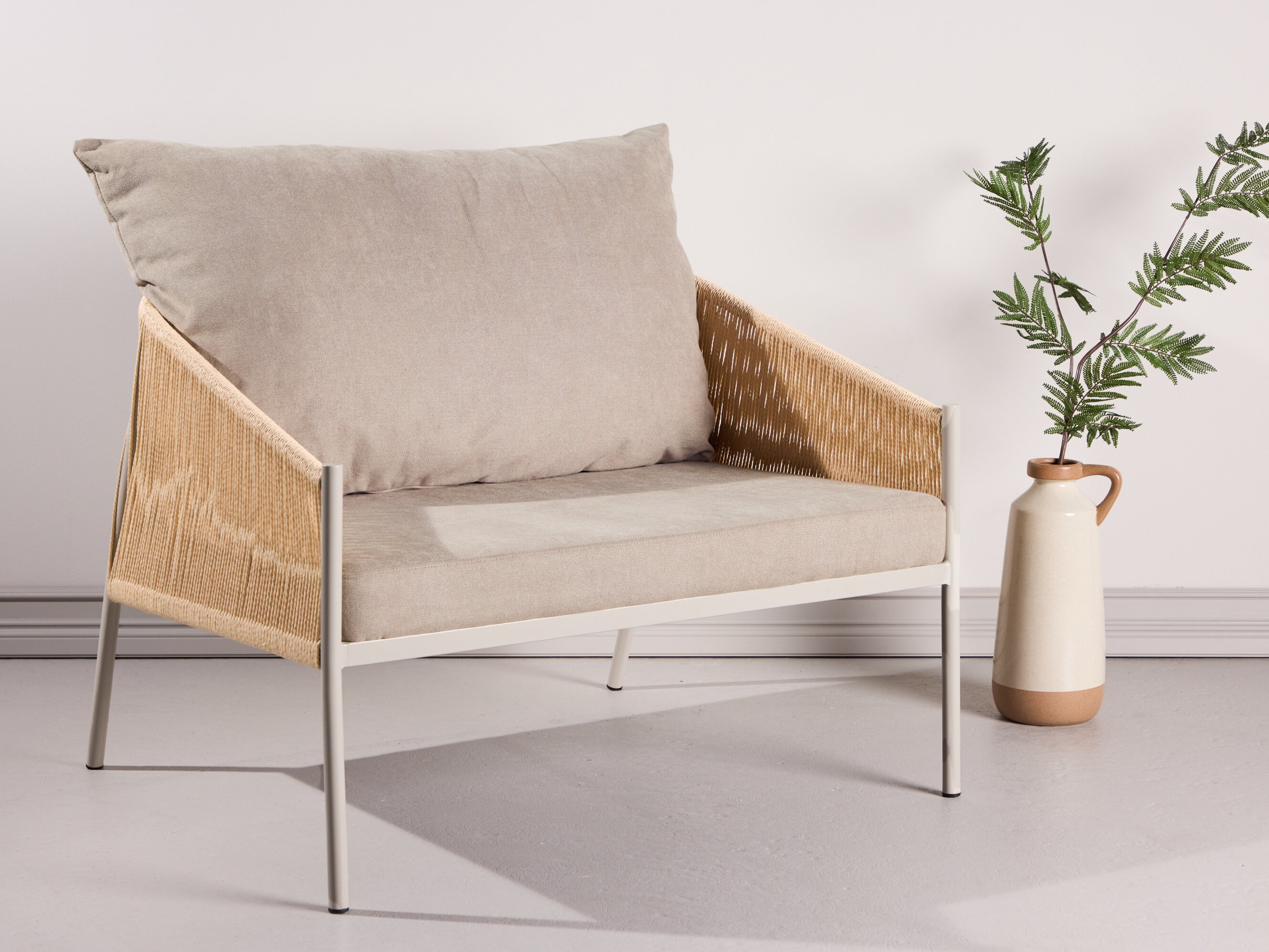 Fauteuil Dallas 4954