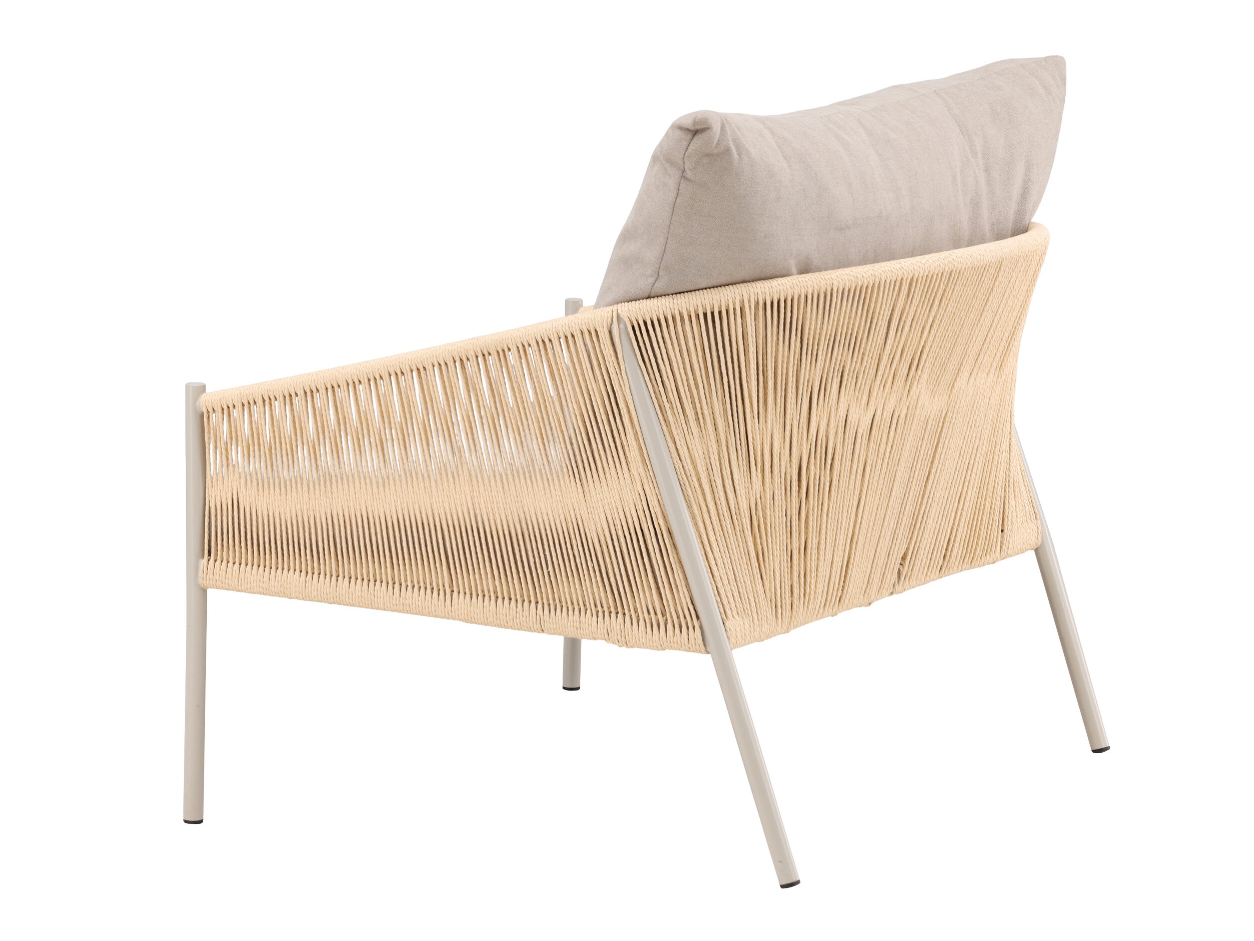 Fauteuil Dallas 4954
