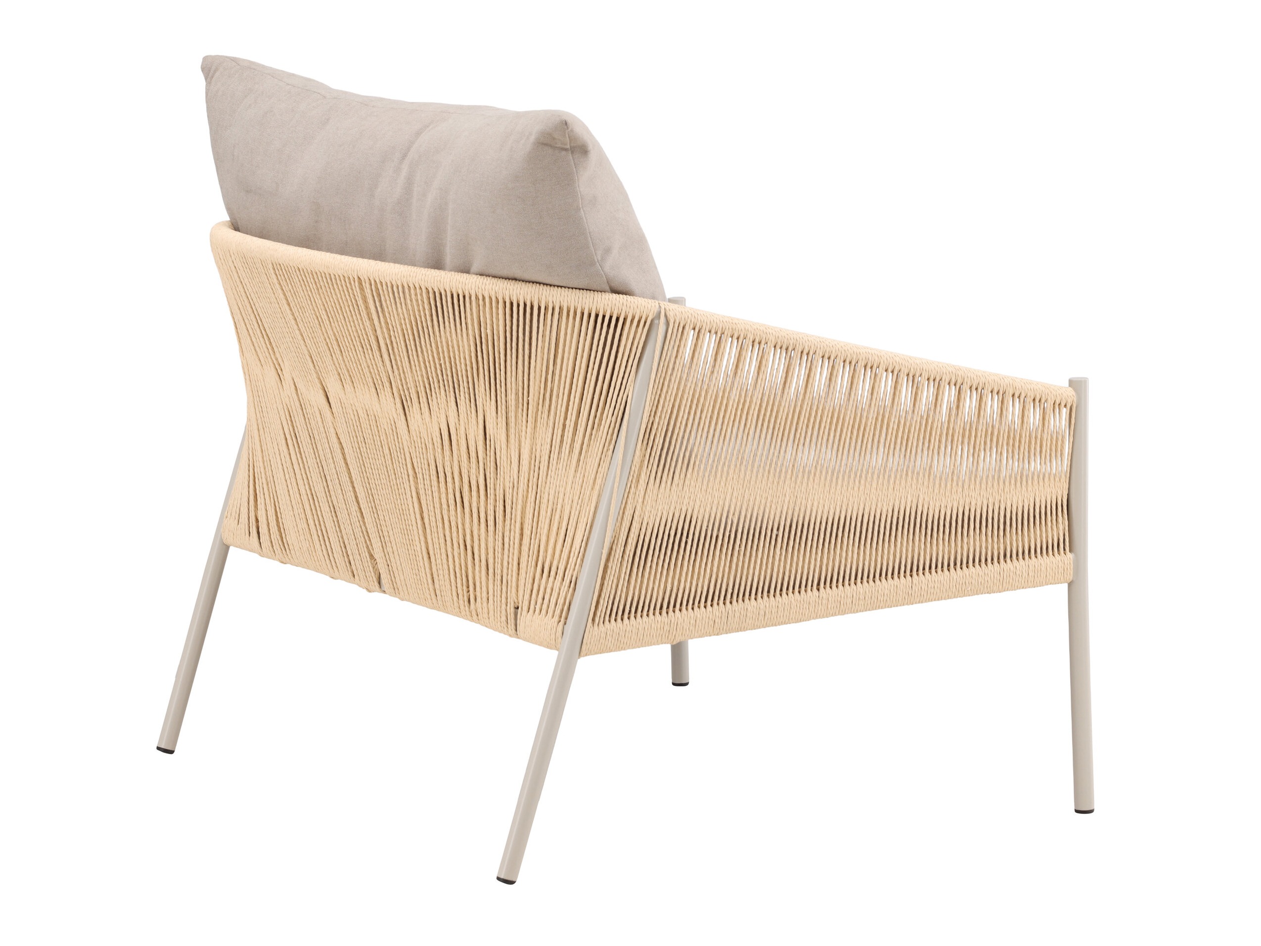 Fauteuil Dallas 4954
