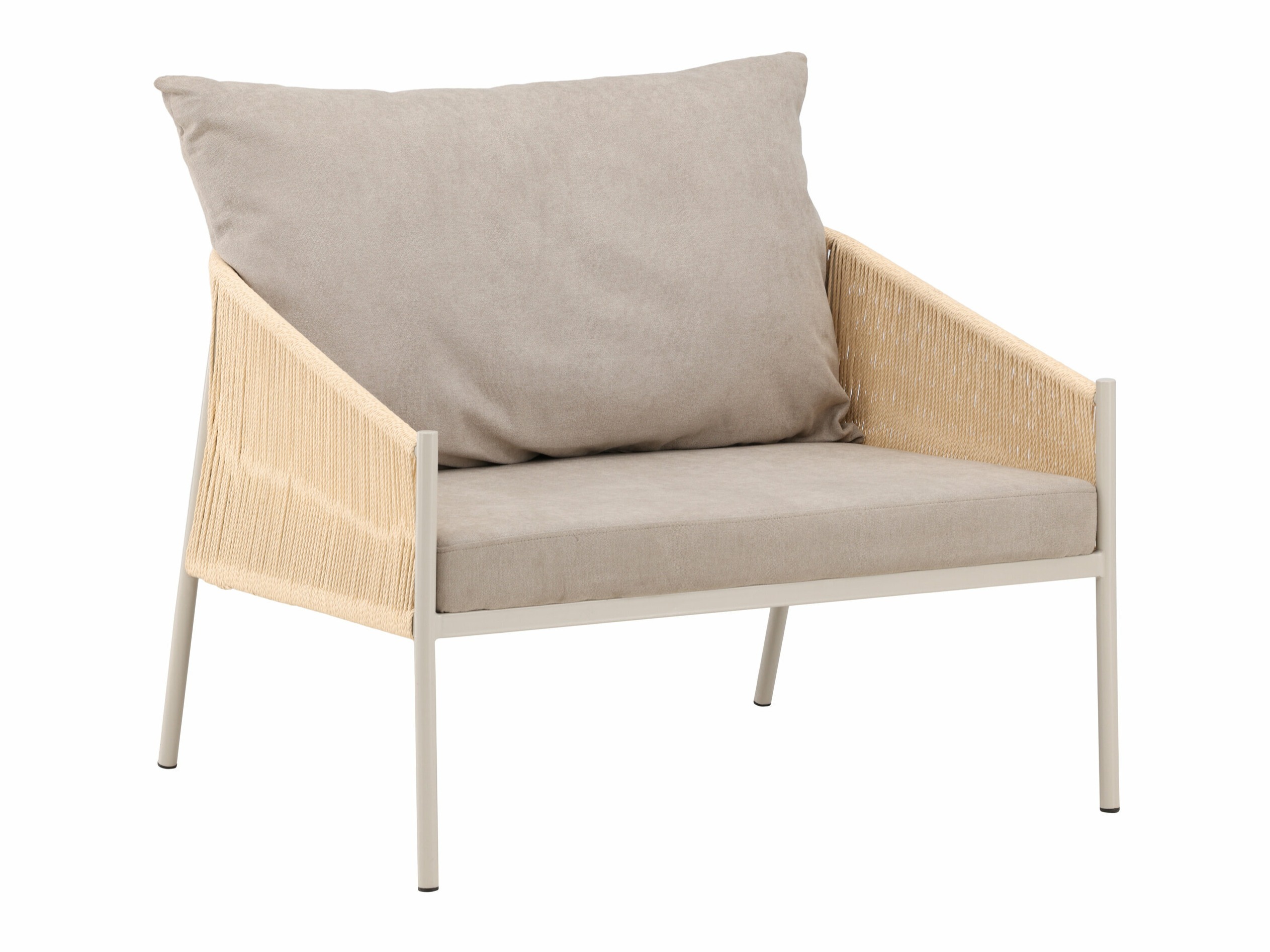 Fauteuil Dallas 4954