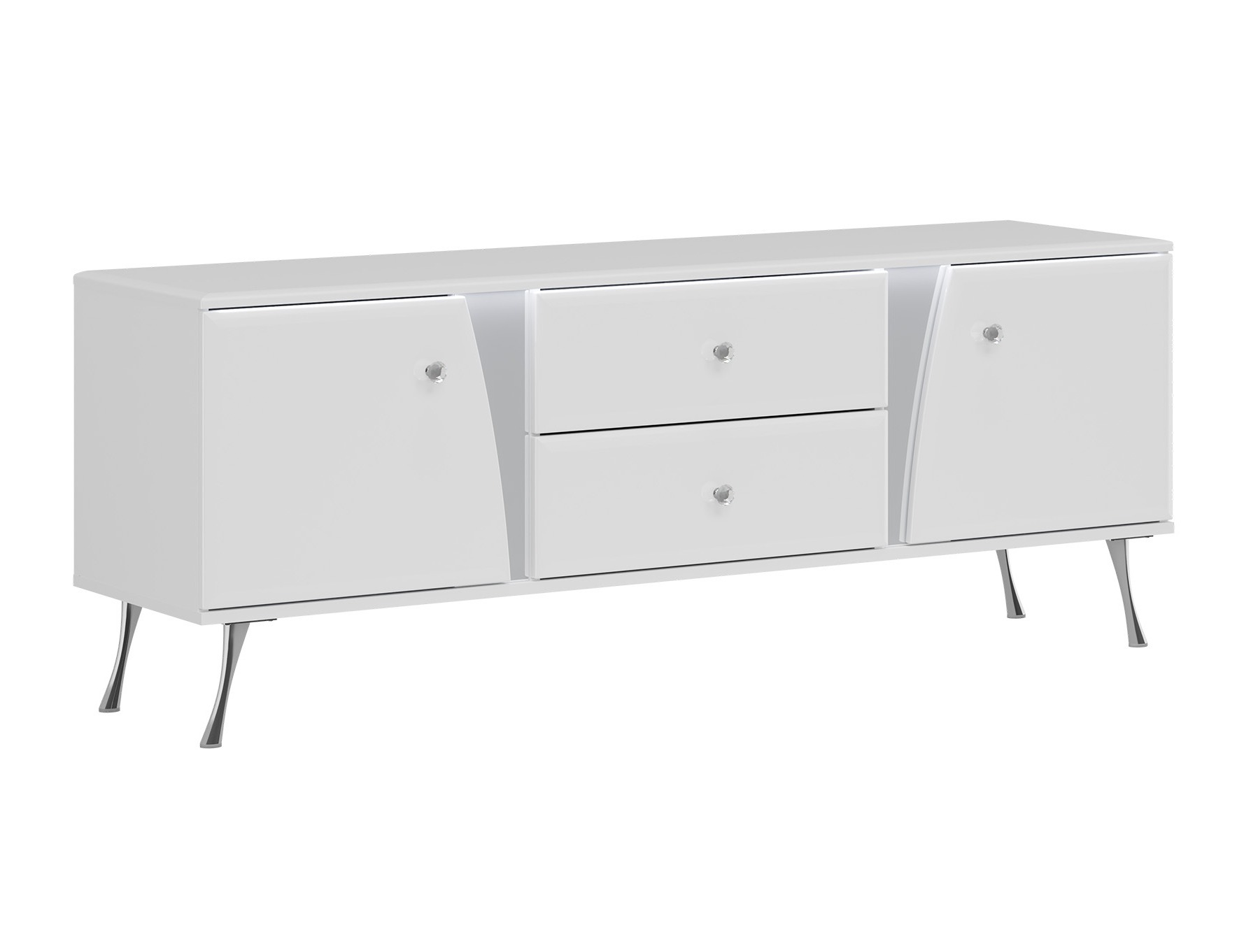 Meuble TV Romlori 101