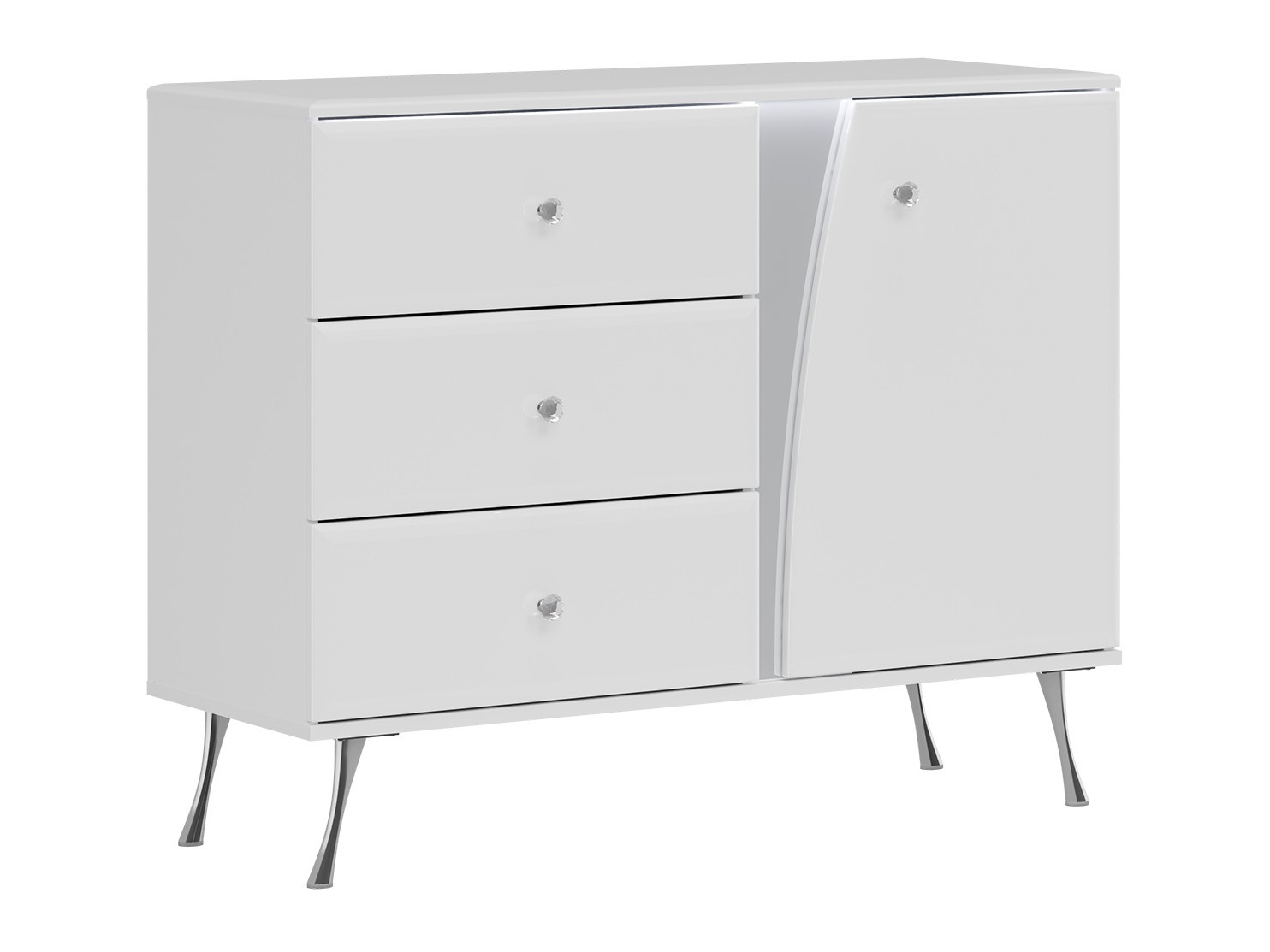 Commode Romlori 102