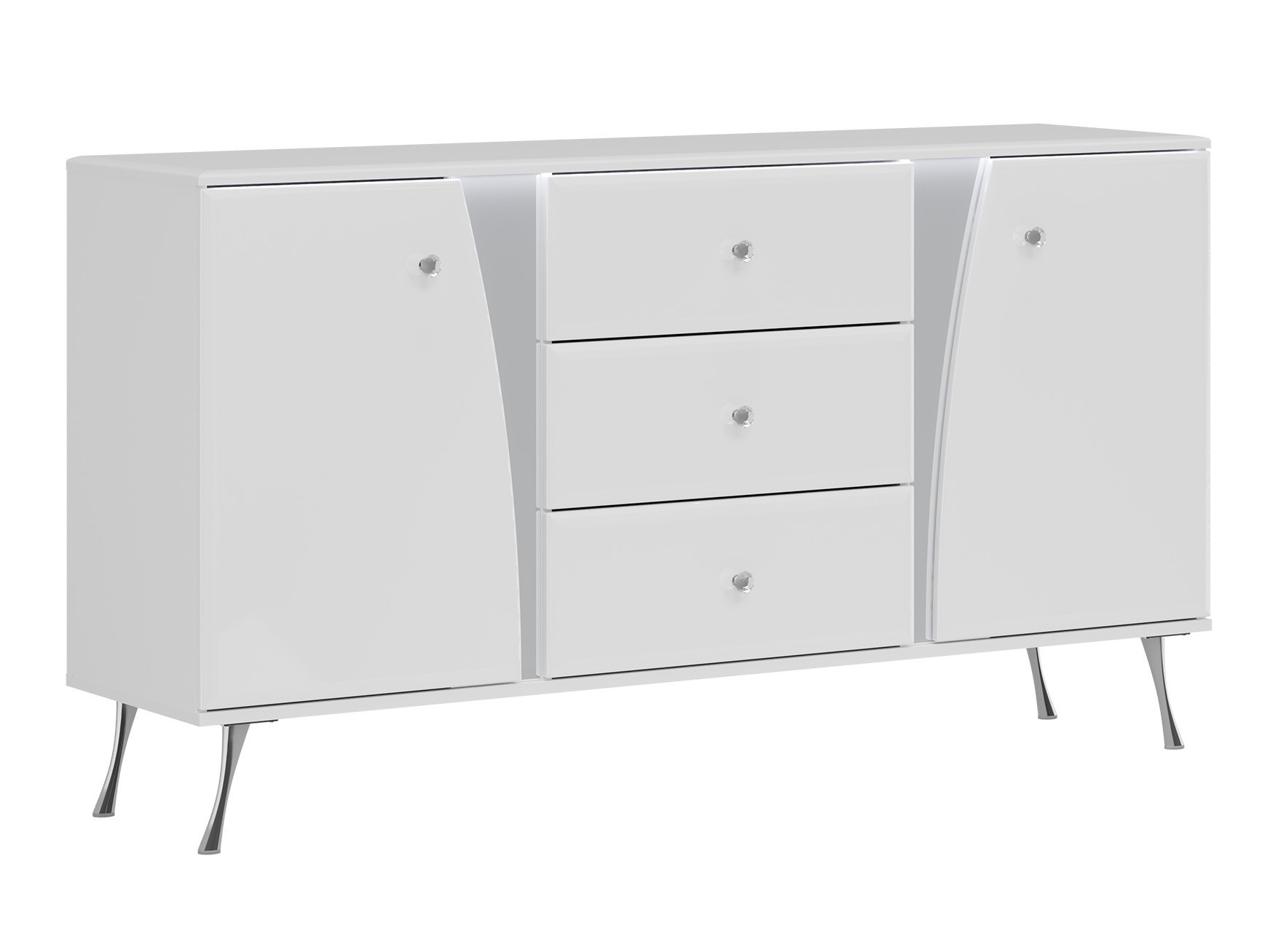 Commode Romlori 104