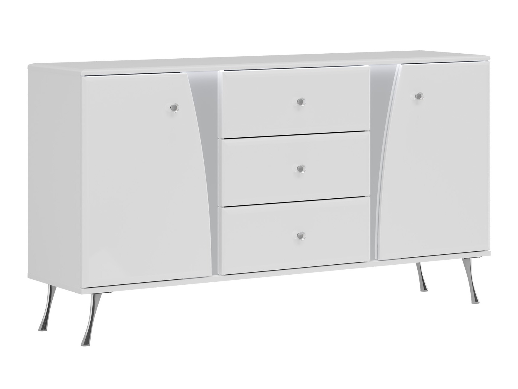 Commode Romlori 104