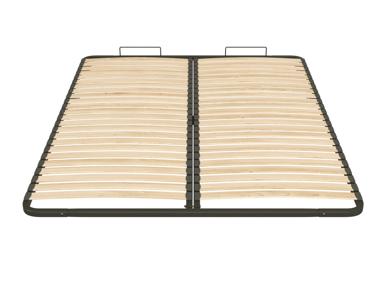 Sommier à lattes Orlando 134