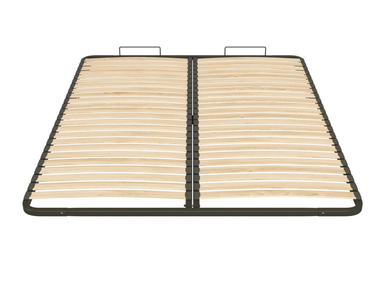 Sommier à lattes Orlando 137