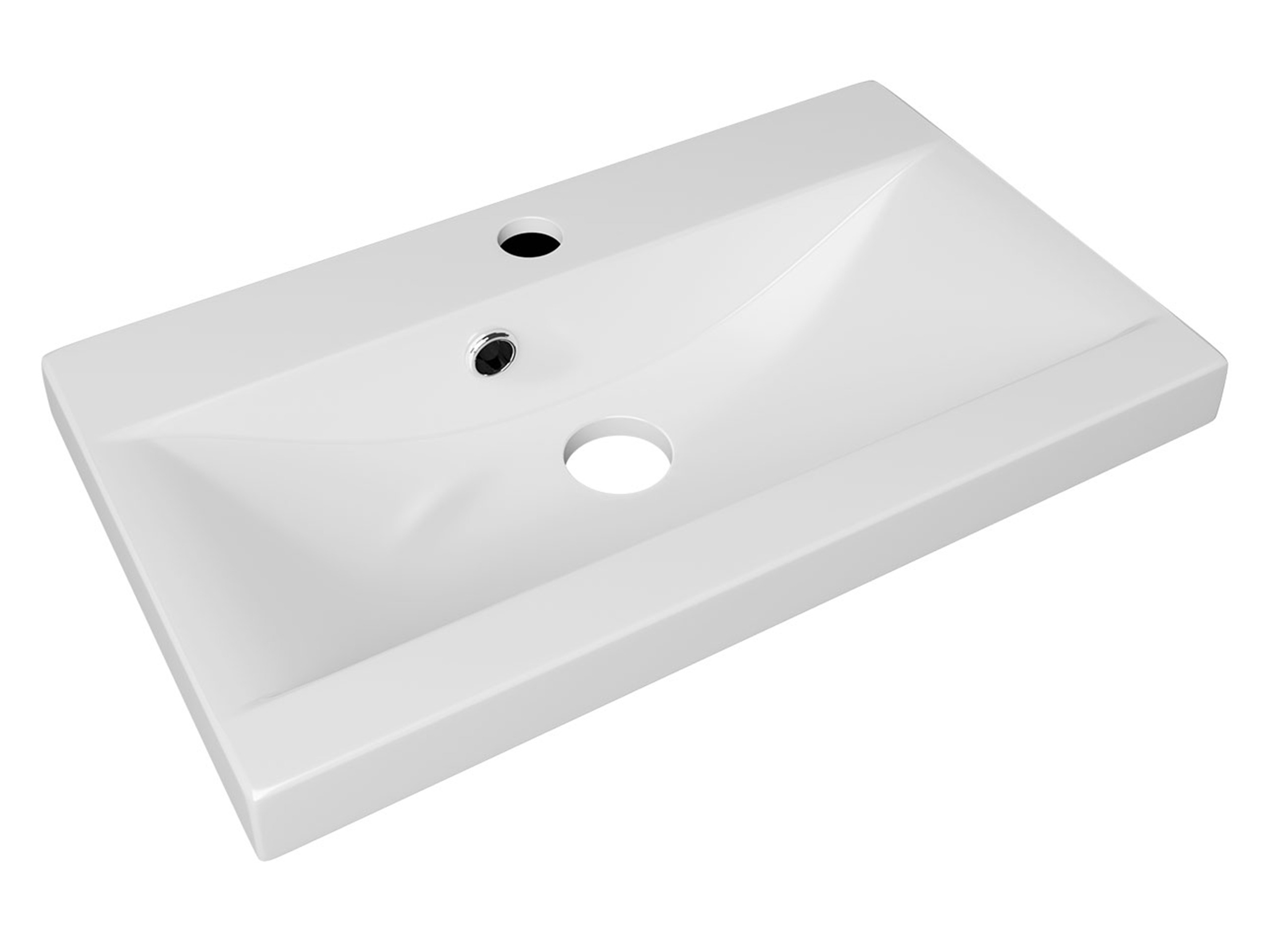 Ensemble de salle de bain Sarasota 140 (Vert poussiéreux)