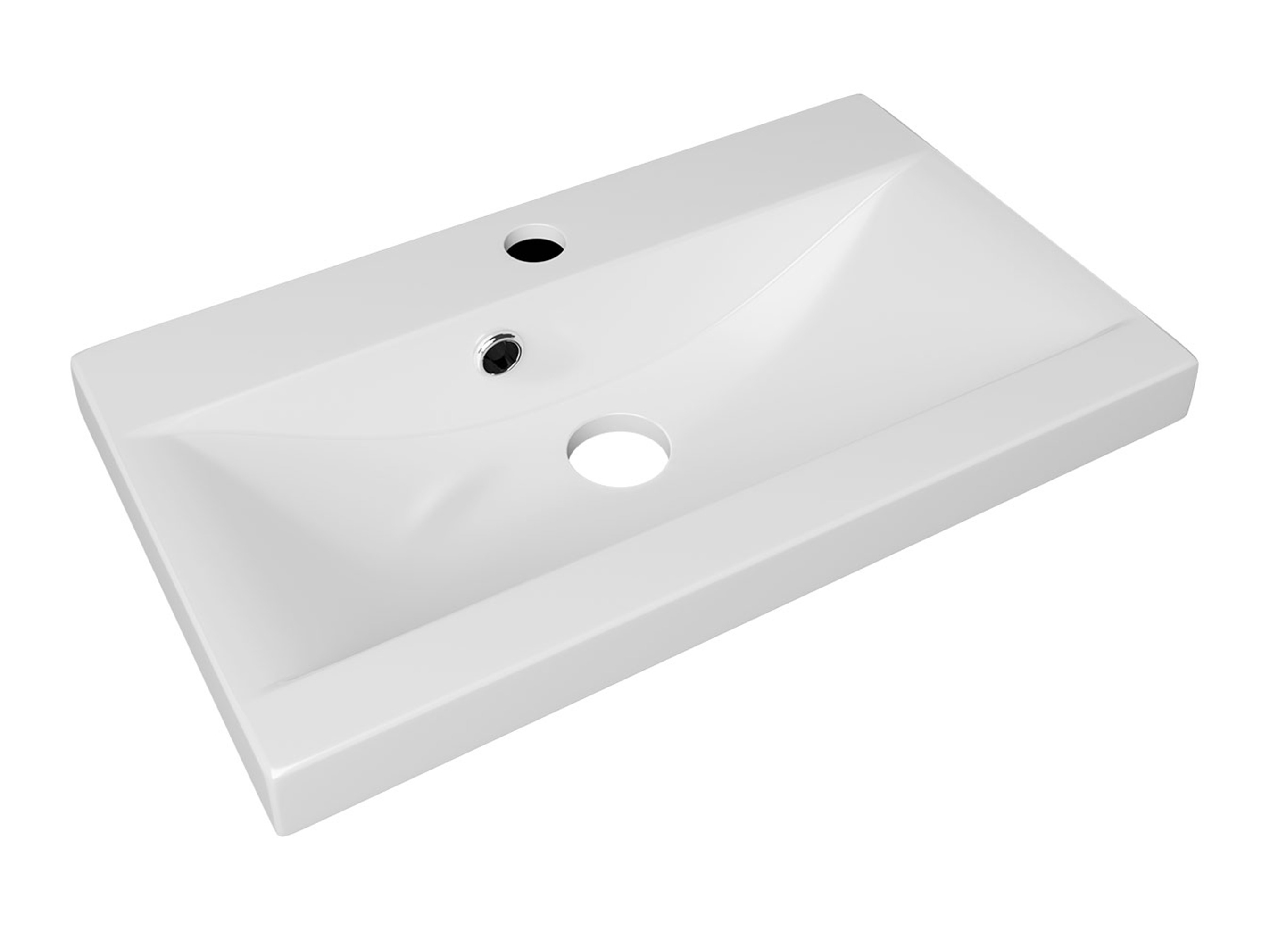 Ensemble de salle de bain Sarasota 141 (Gris)