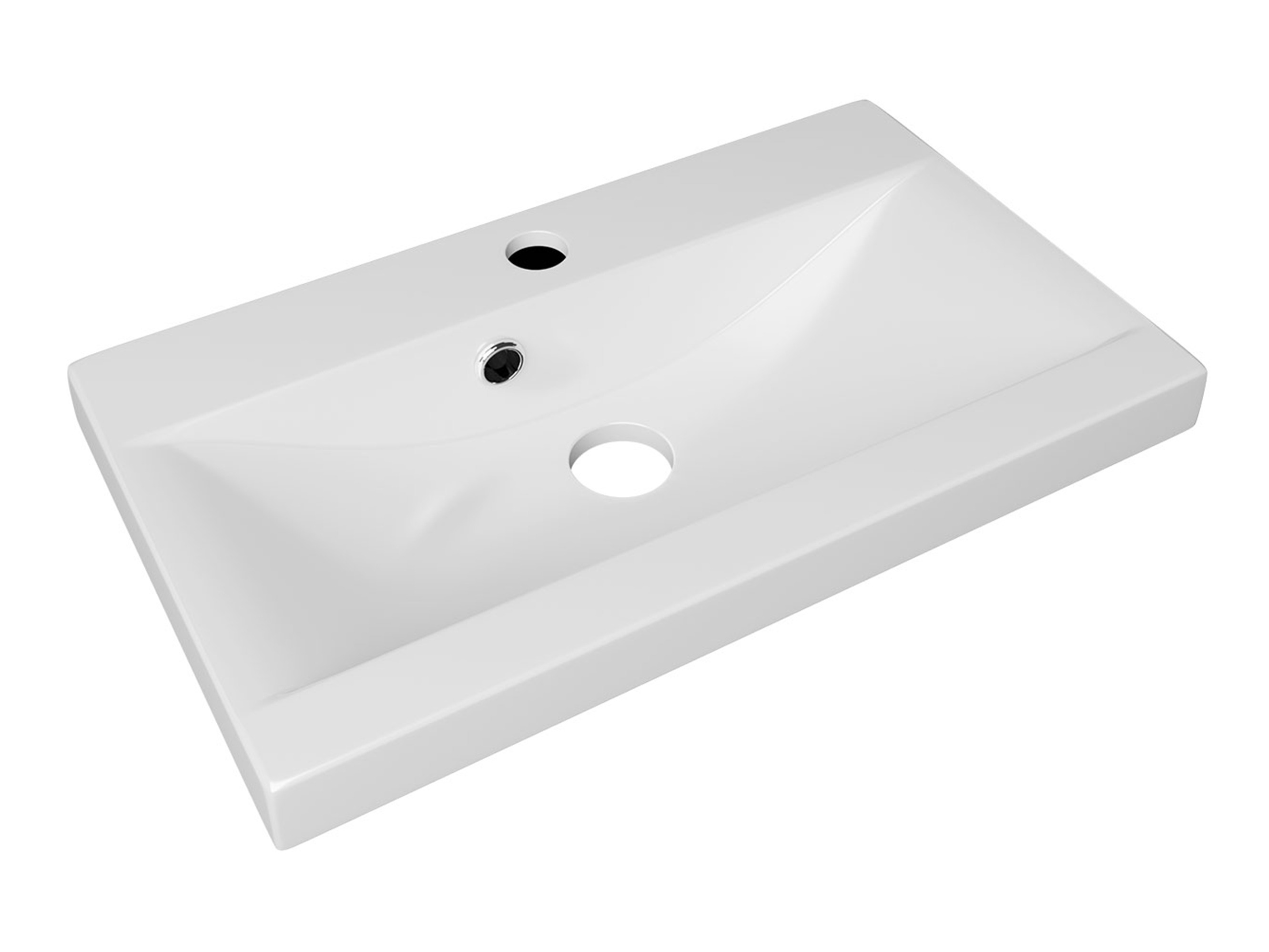 Ensemble de salle de bain Sarasota 141 (Vert poussiéreux)