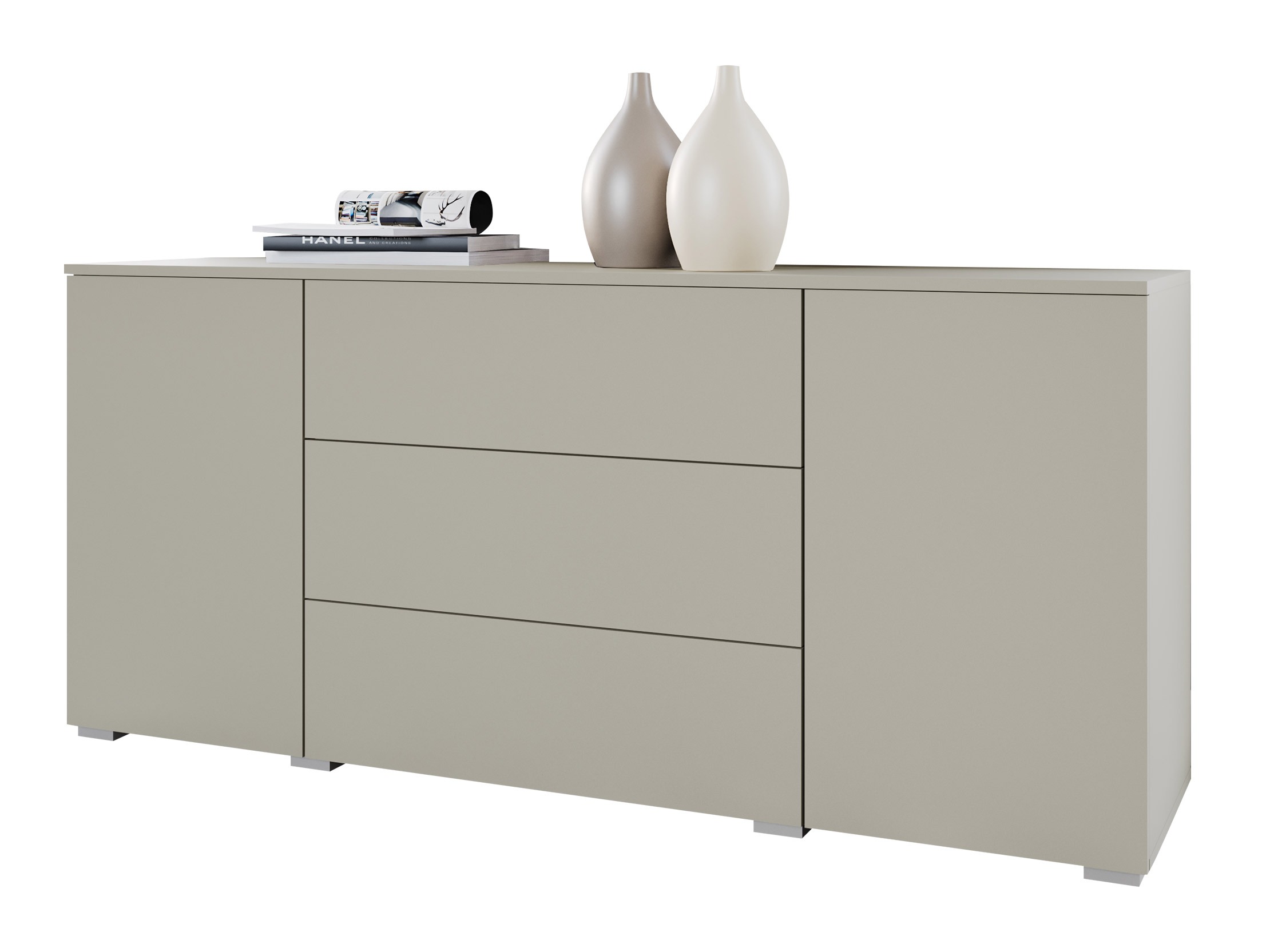 Commode Sarasota 129 (Cachemire)