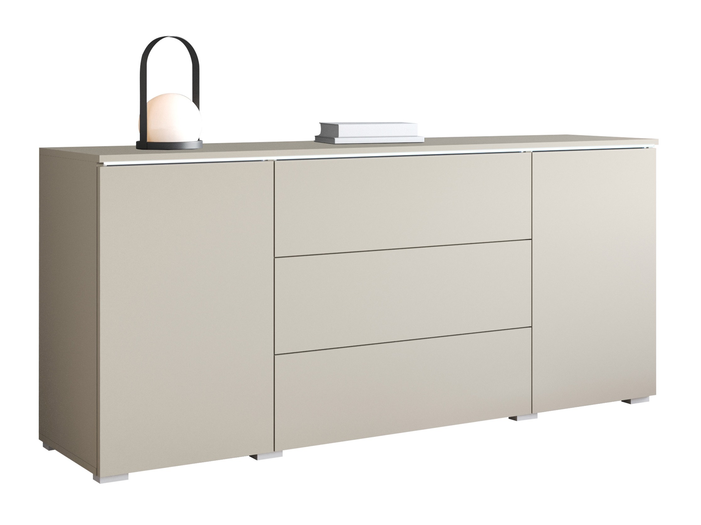 Commode Sarasota 142 (Cachemire)