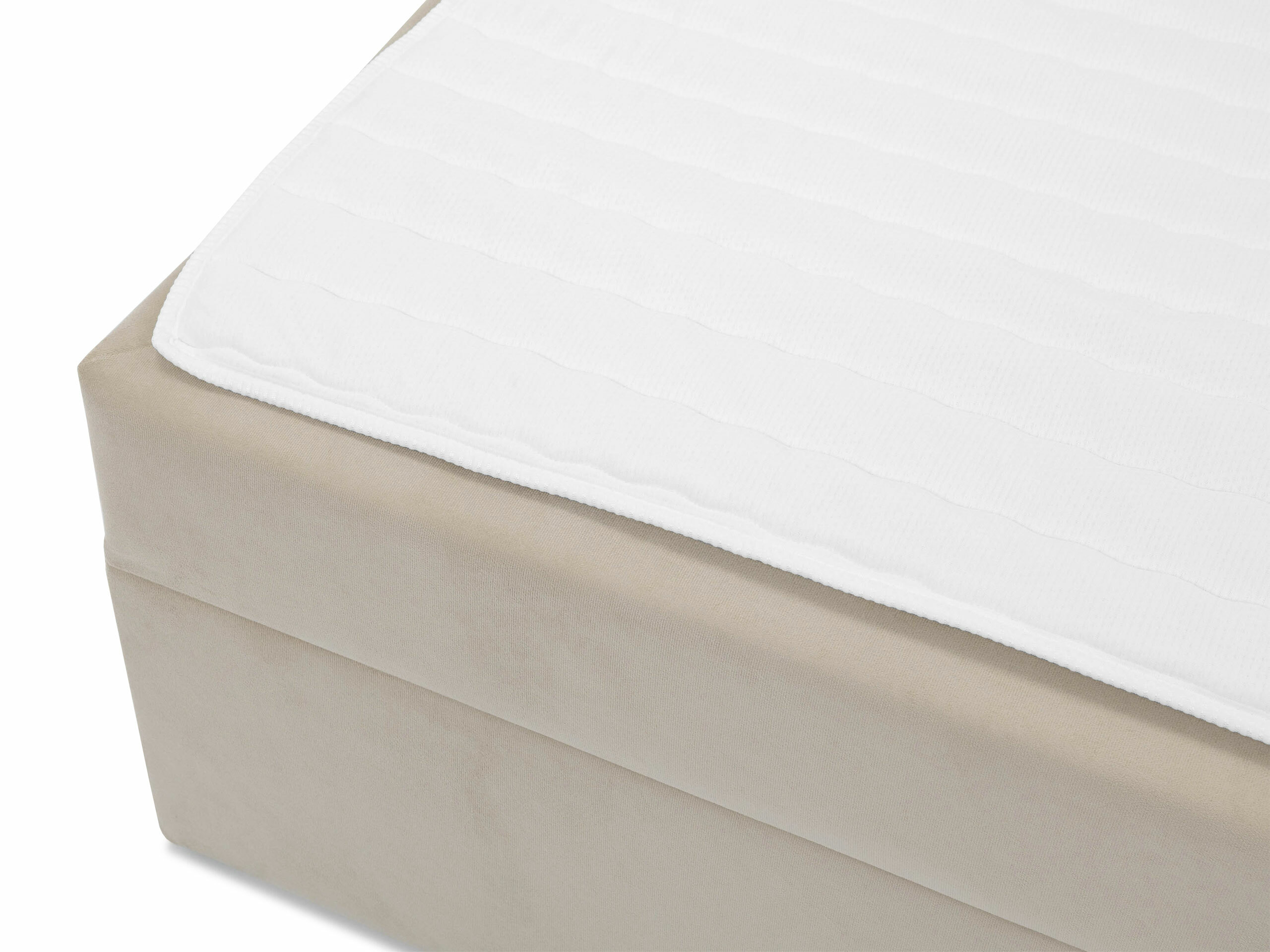 Lit boxspring Comfivo Apis I (Manila 16)