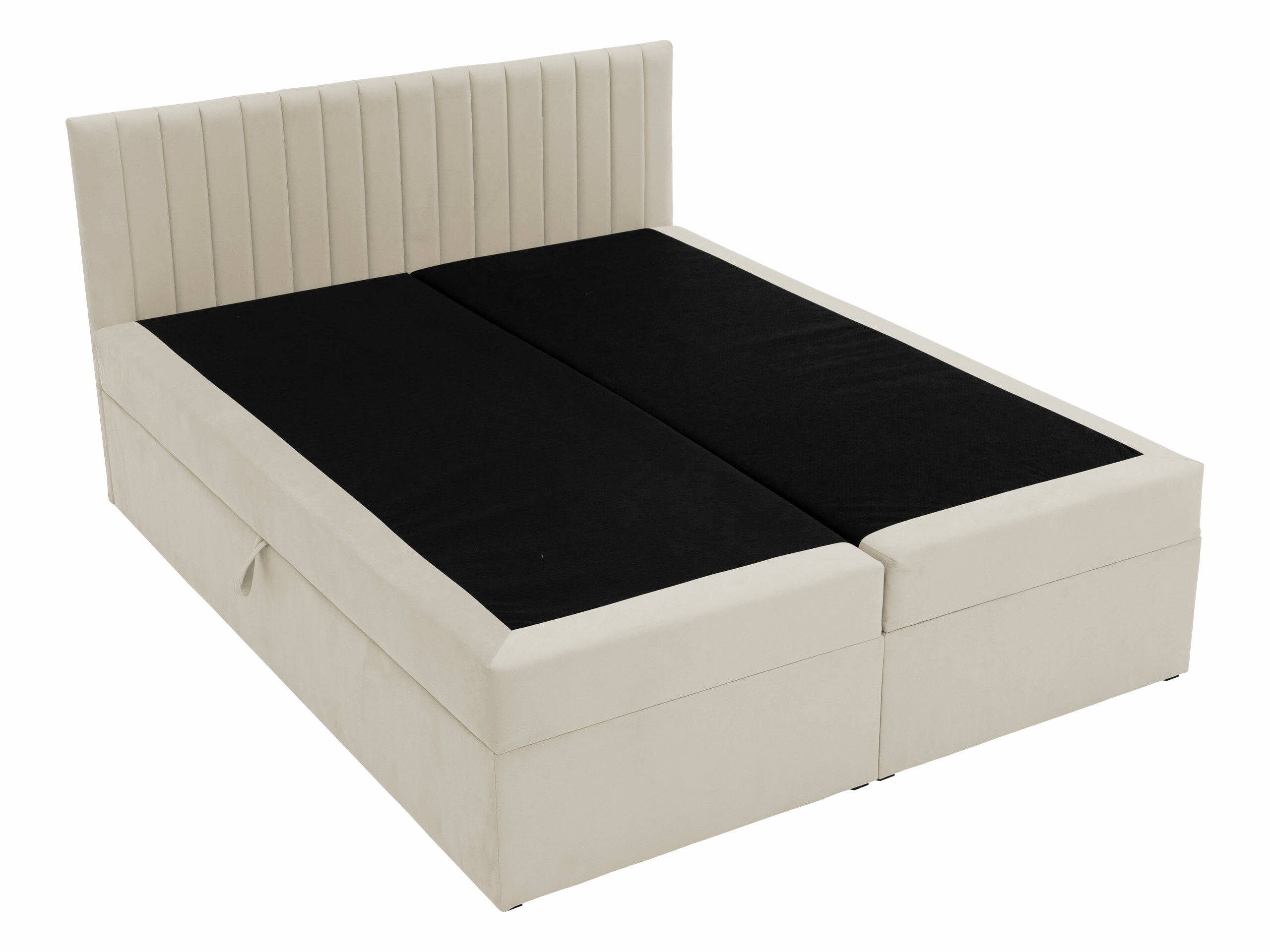 Lit boxspring Comfivo Apis I (Polo 872)