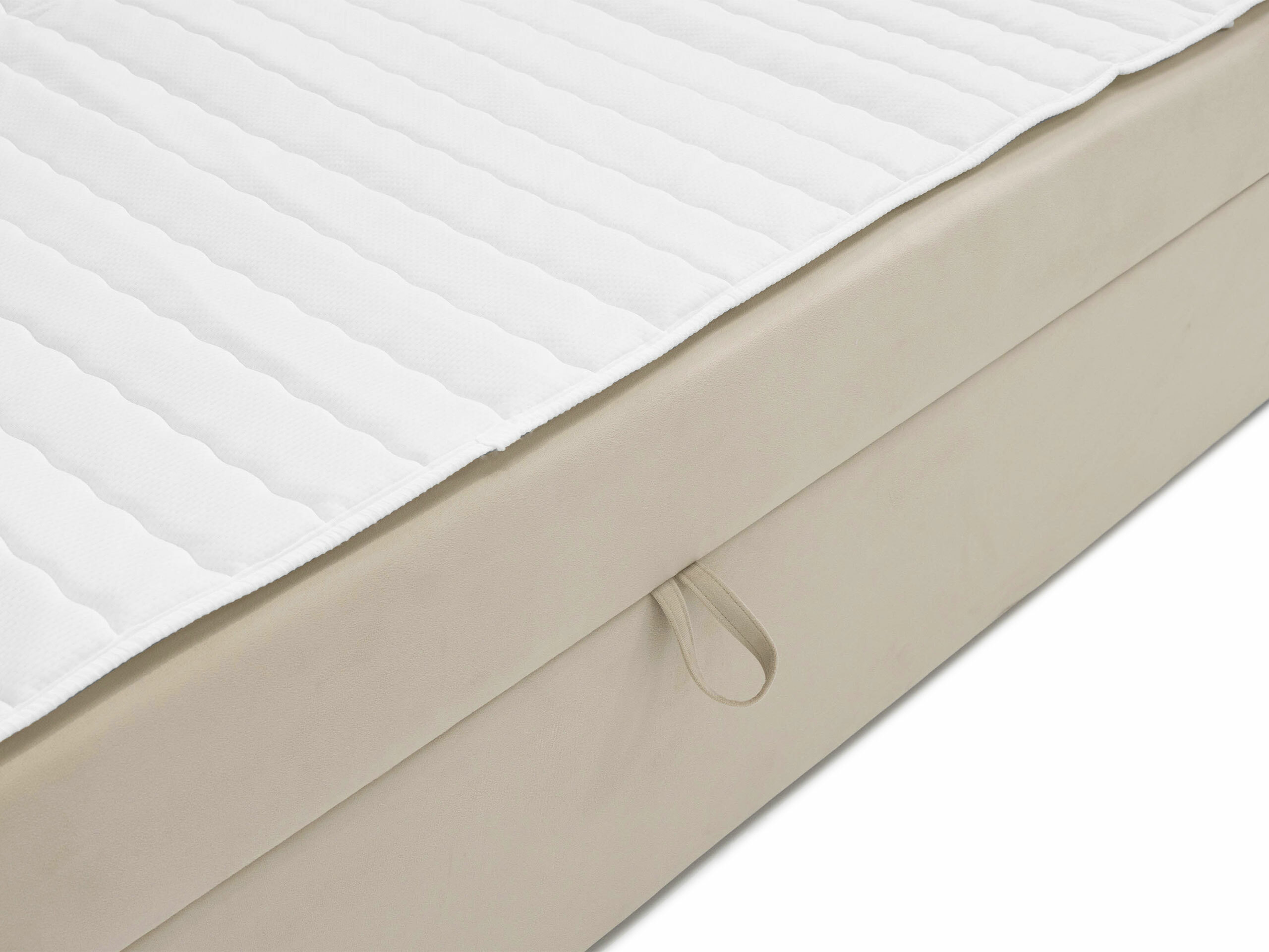 Lit boxspring Comfivo Apis I (Polo 872)