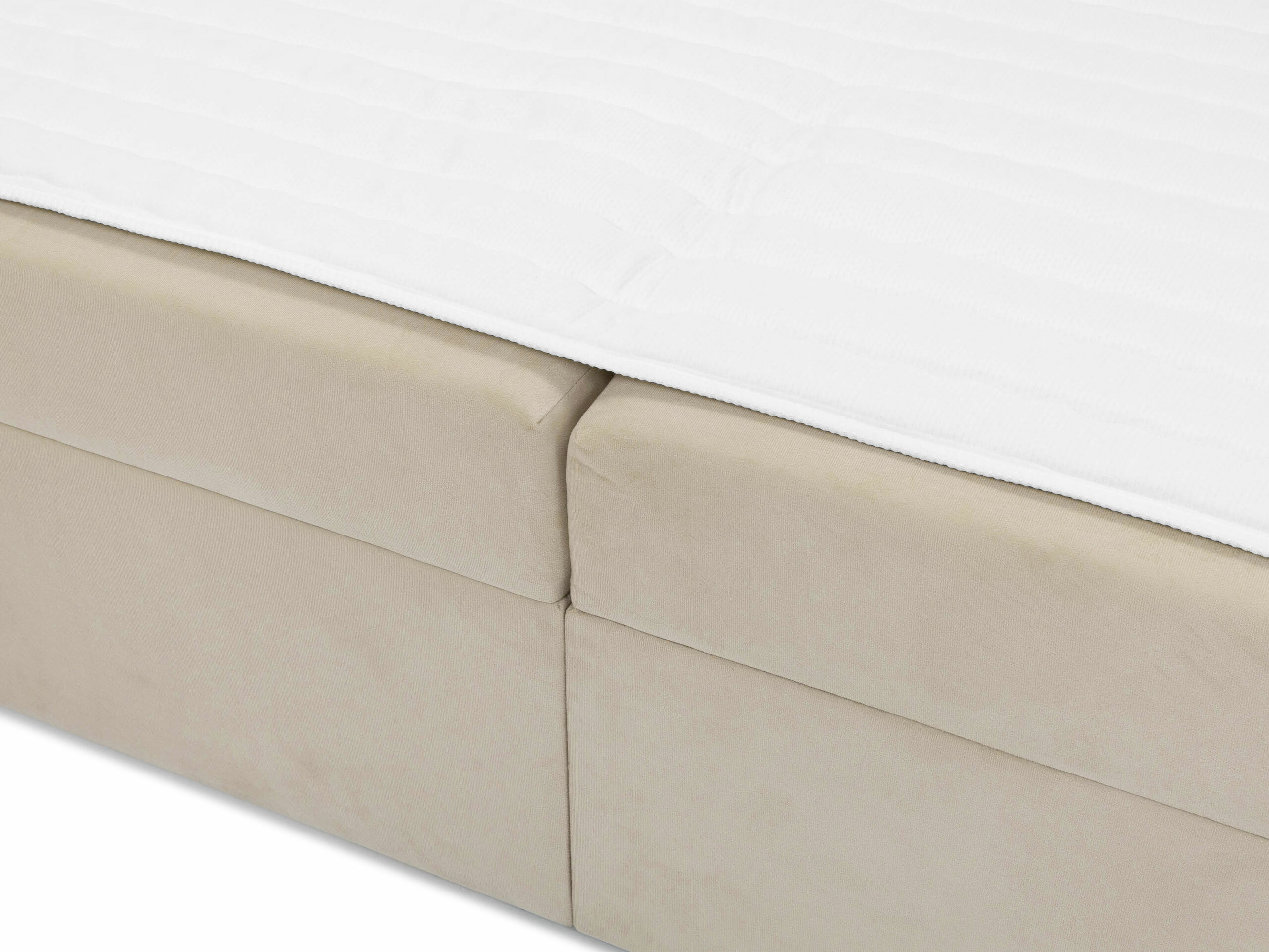 Lit boxspring Comfivo Apis I (Polo 872)