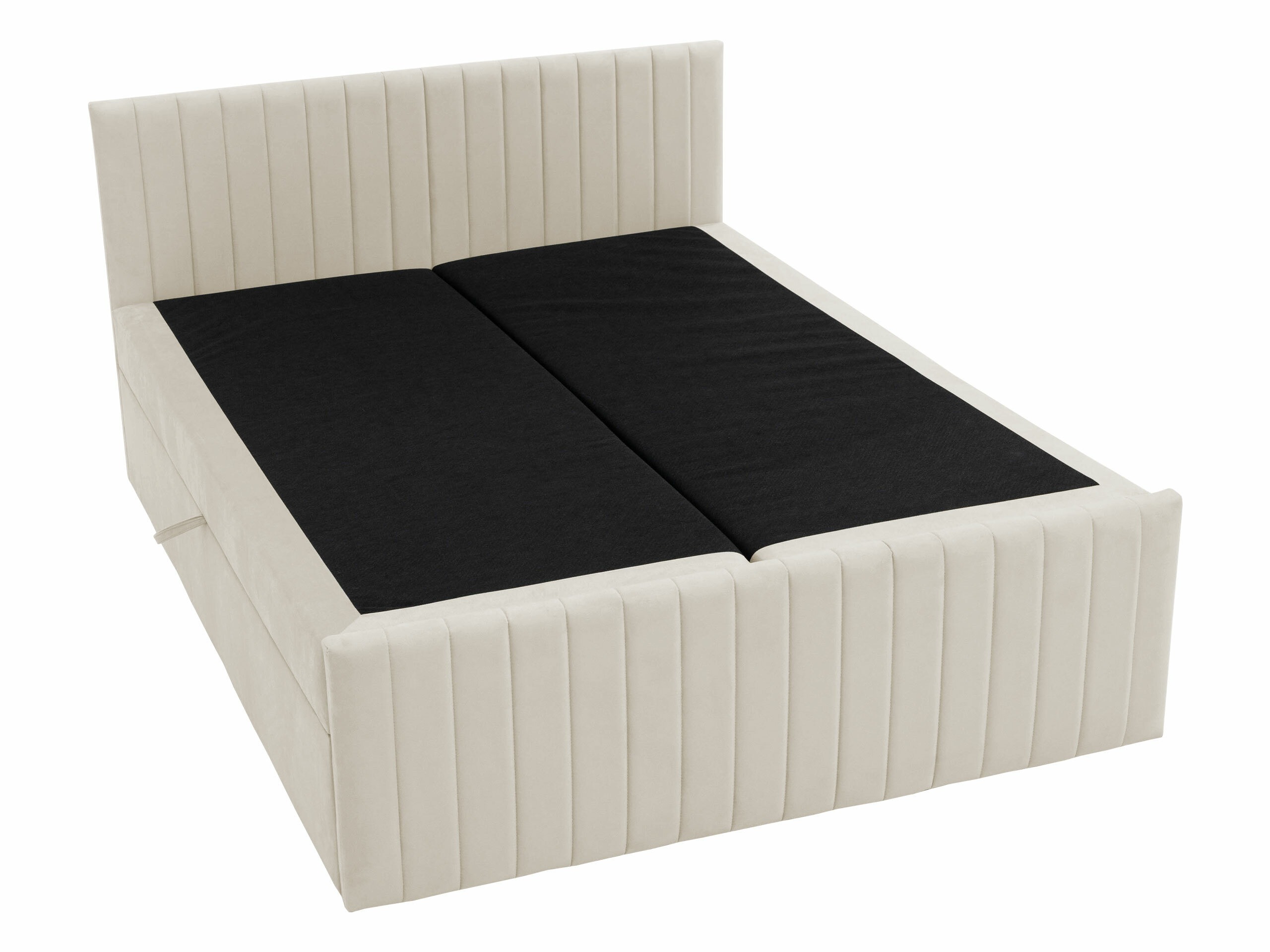 Lit boxspring Comfivo Apis II (Manila 02)