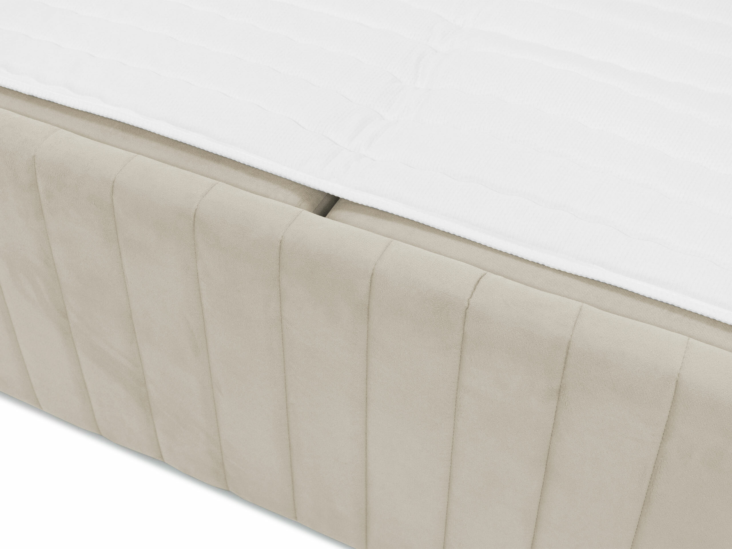 Lit boxspring Comfivo Apis II (Polo 872)