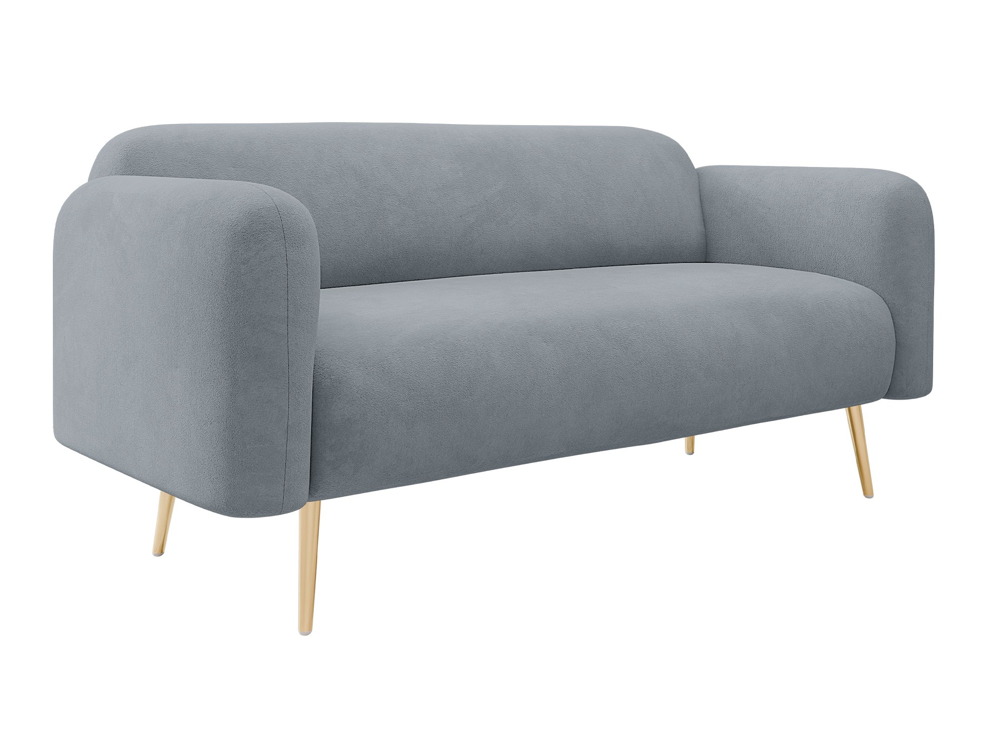 Canapé Comfivo Beatitudo II (Uttario Velvet 2972)