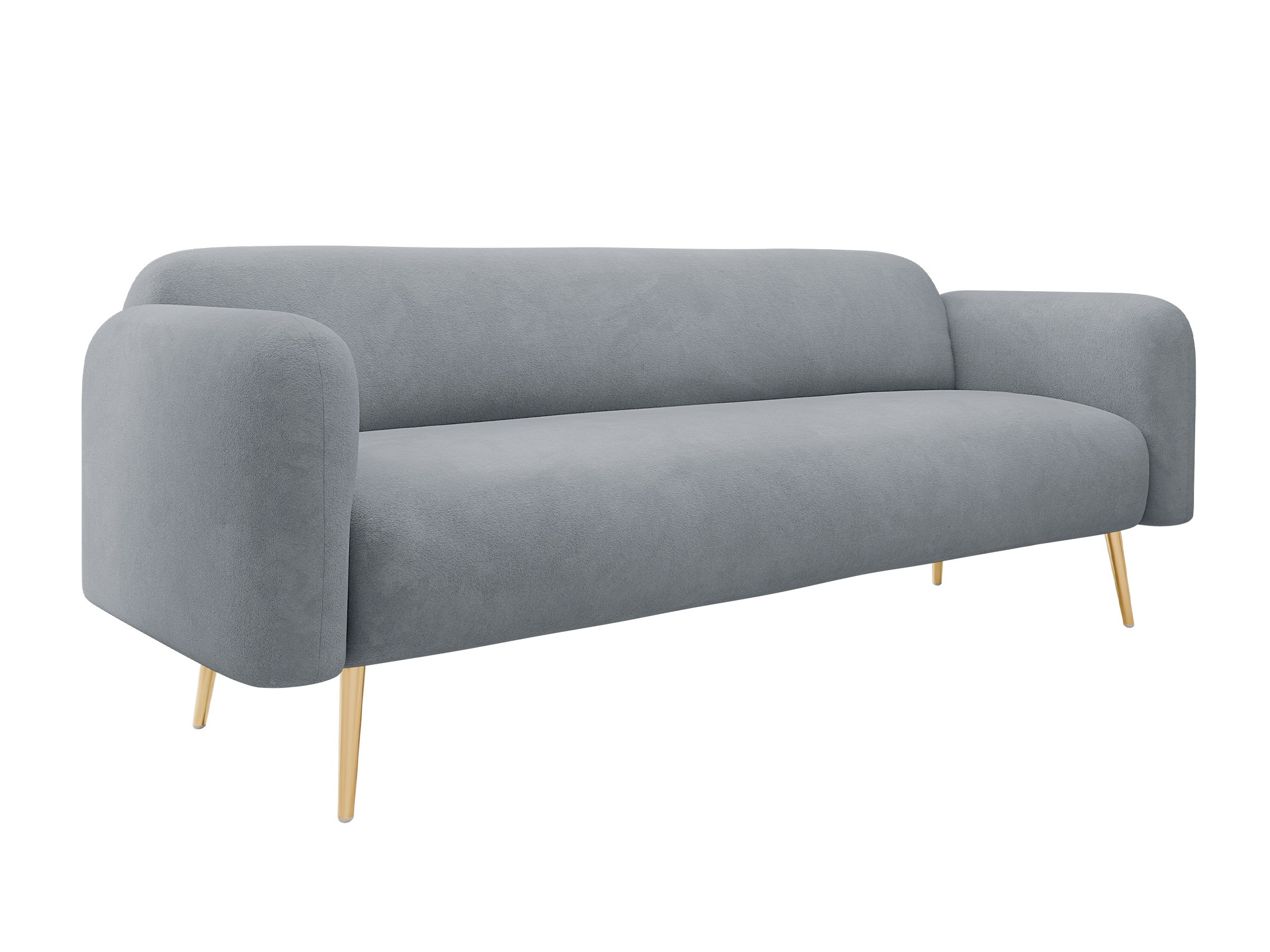 Canapé Comfivo Beatitudo III (Uttario Velvet 2972)