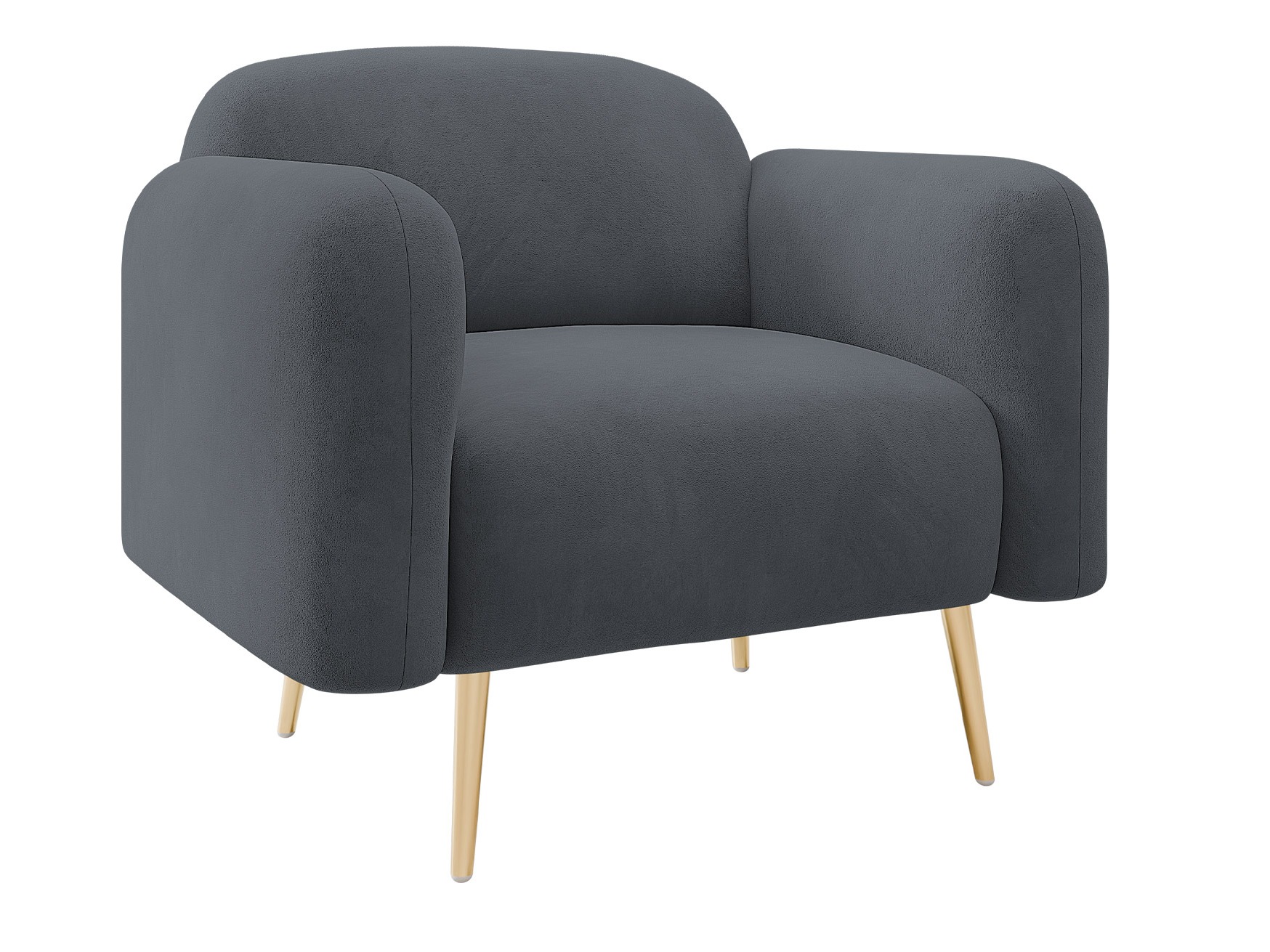 Fauteuil Comfivo 486 (Uttario Velvet 2970)