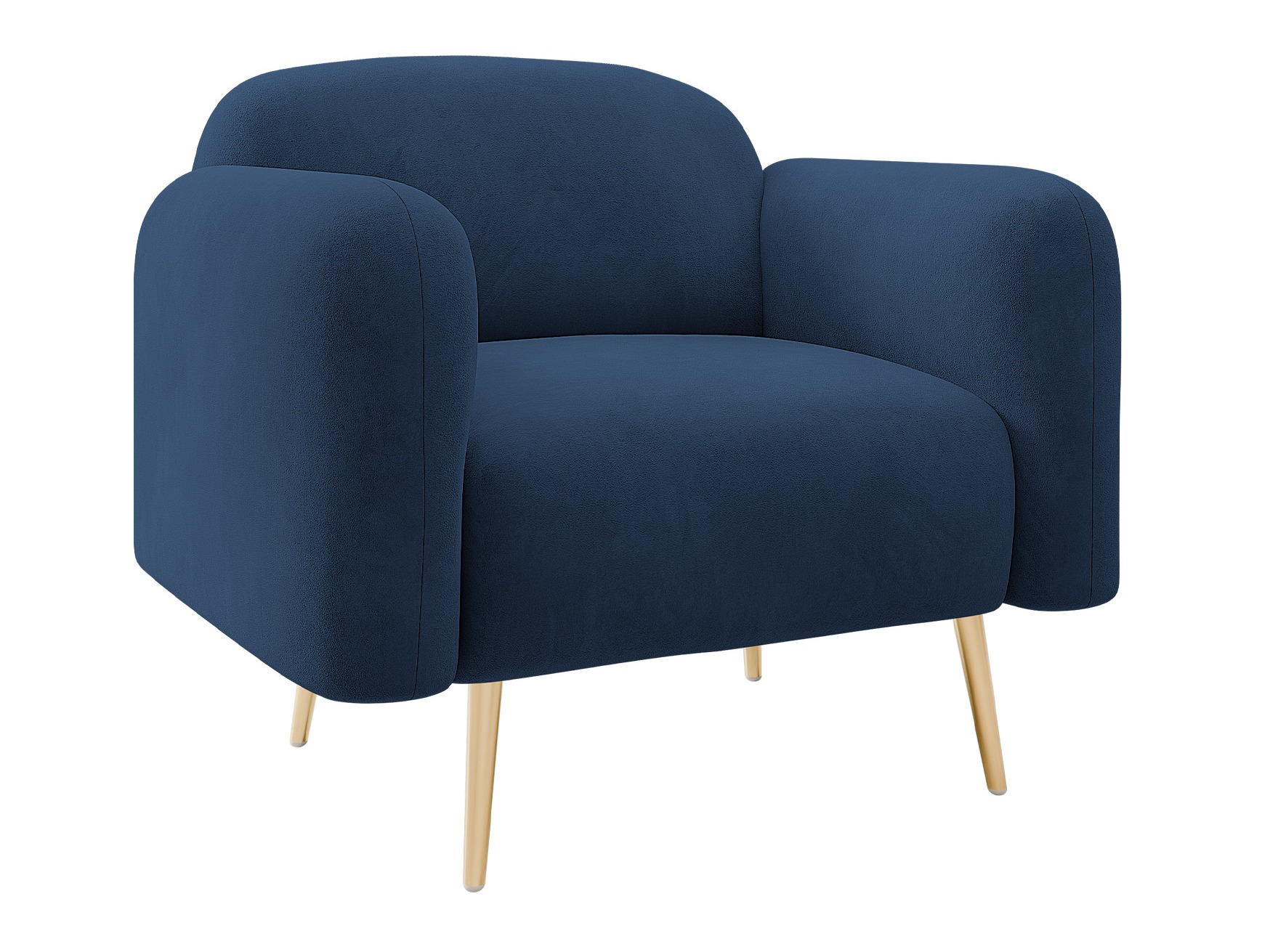 Fauteuil Comfivo Beatitudo I (Uttario Velvet 2967)