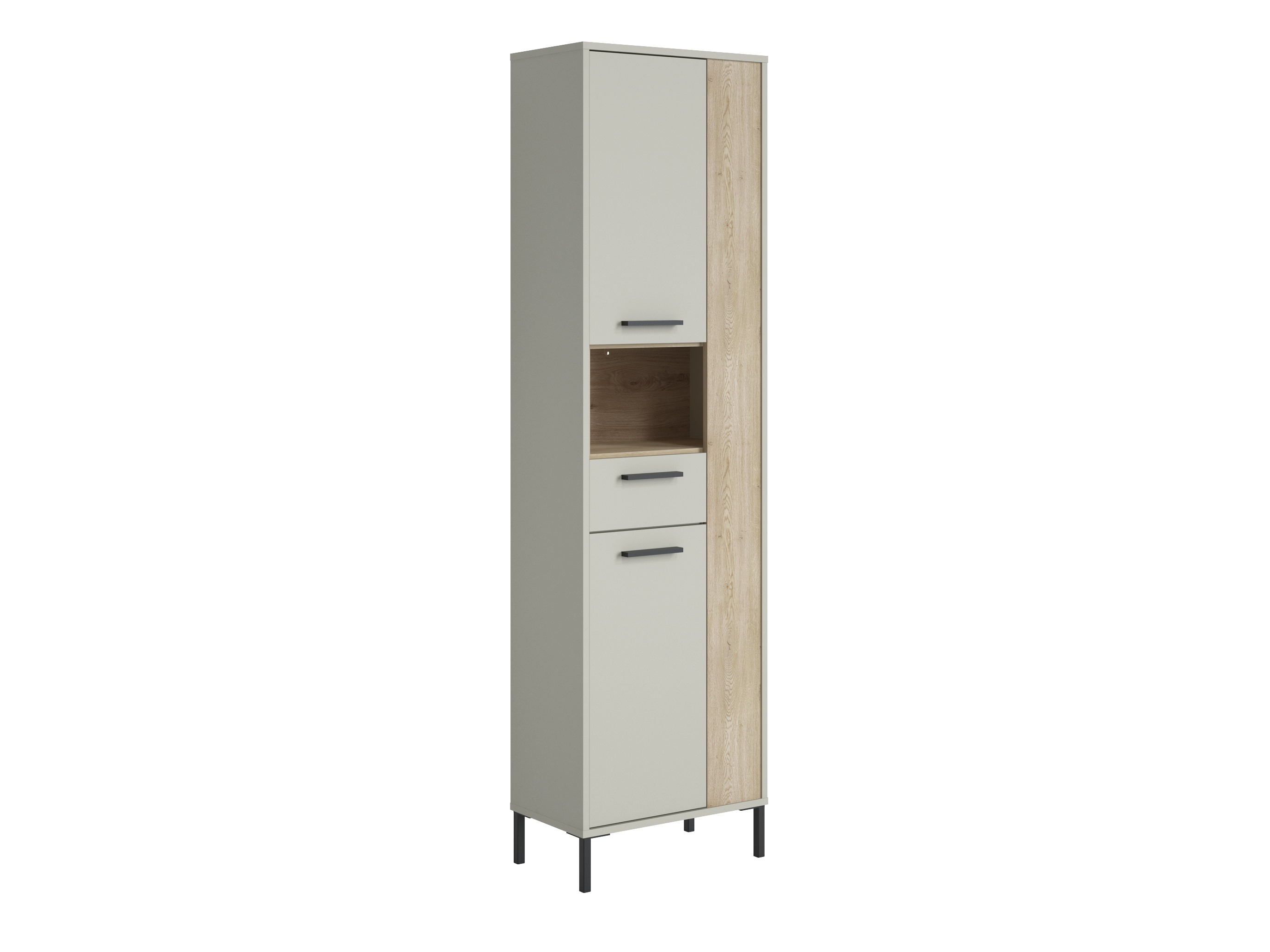 Armoire de bain indépendante Camelbu 104
