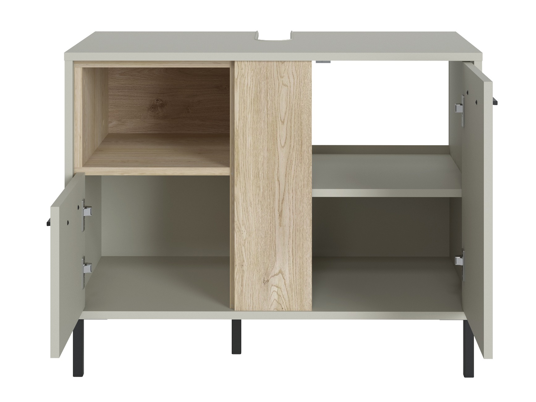 Ensemble de salle de bain Camelbu 107