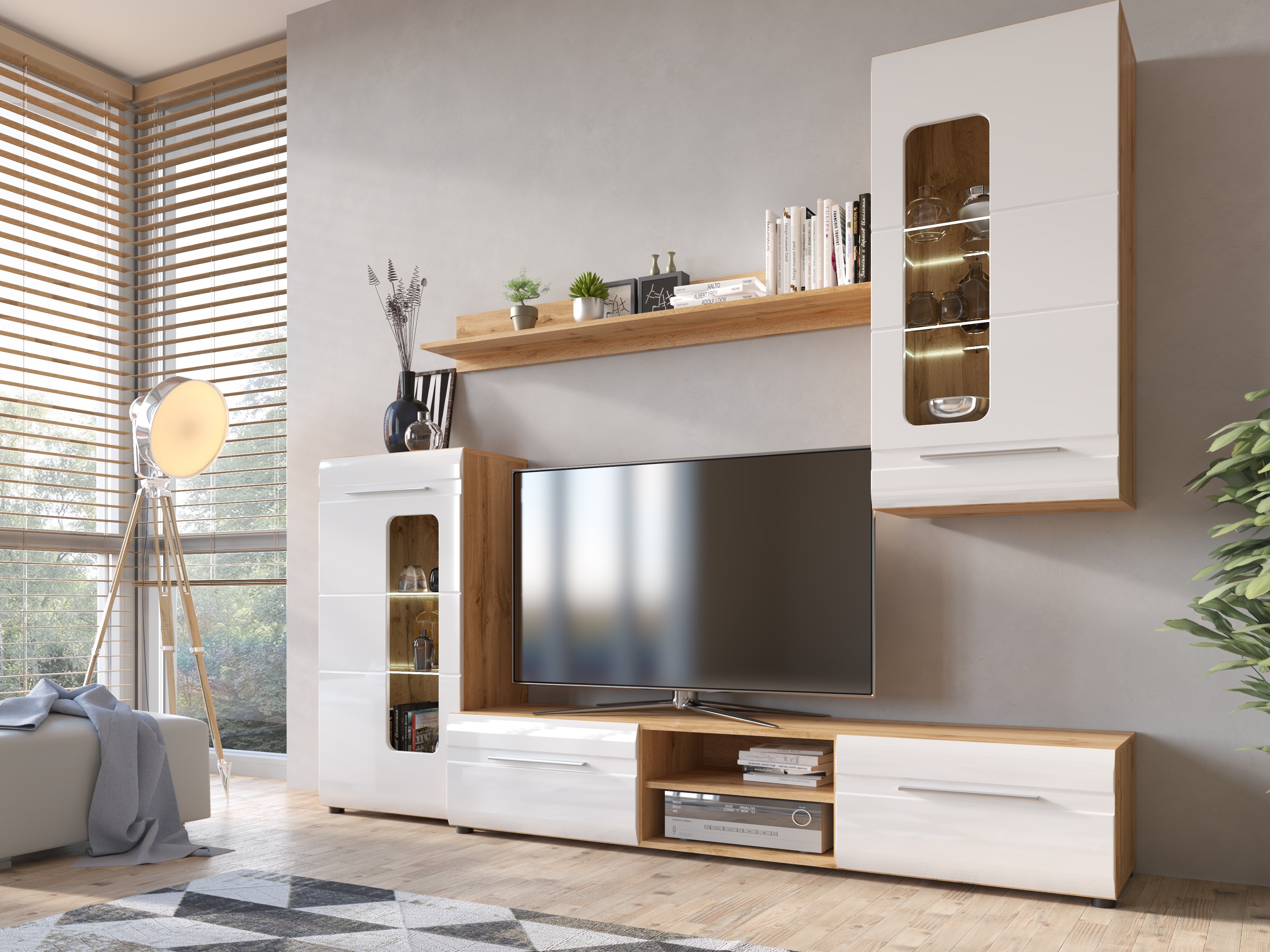 Ensemble de salon Ontario 172