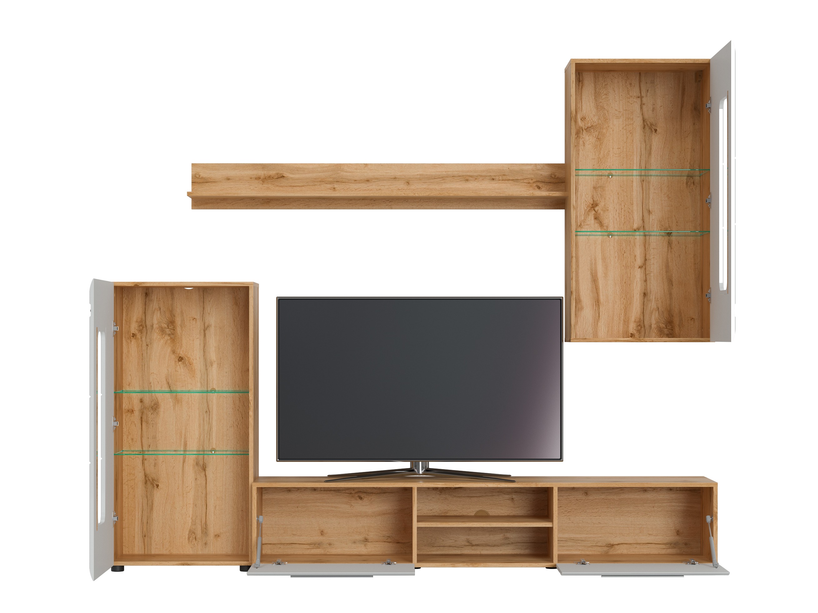 Ensemble de salon Ontario 172