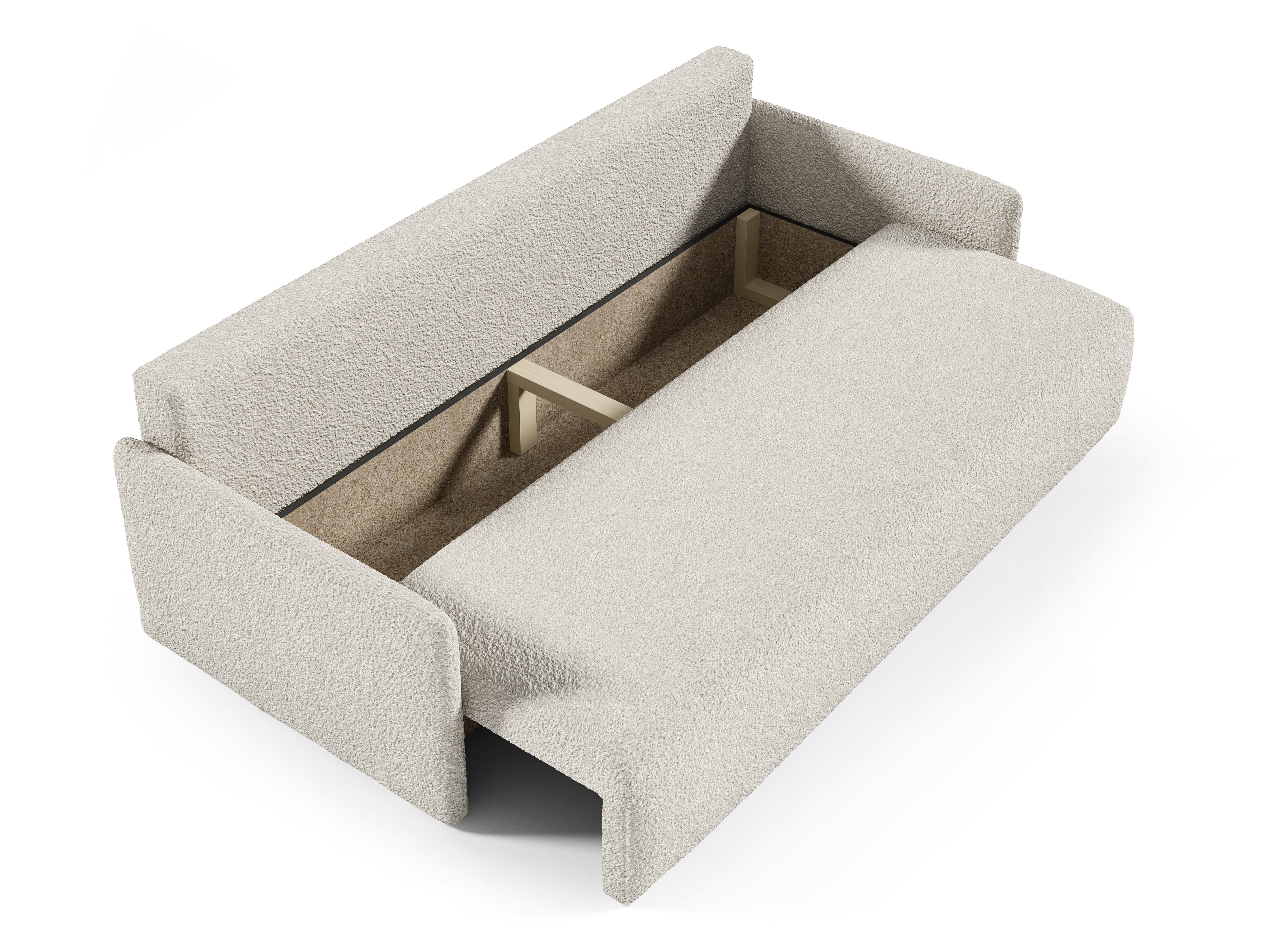 Canapé convertible Arcadia 106