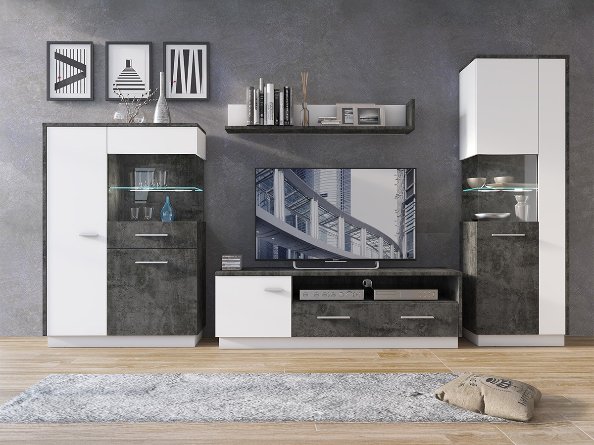 Ensemble de salon Ontario 177