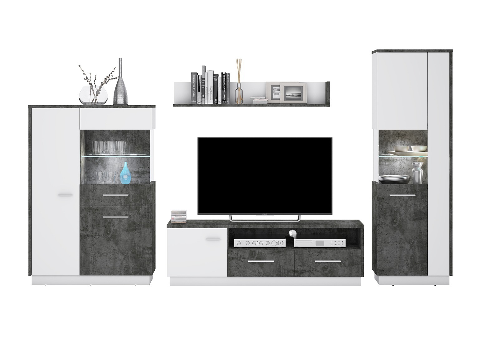 Ensemble de salon Ontario 177