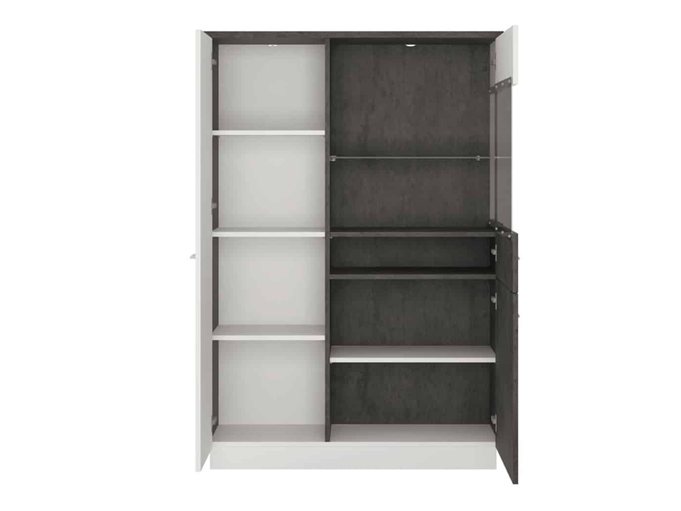 Ensemble de salon Ontario 177