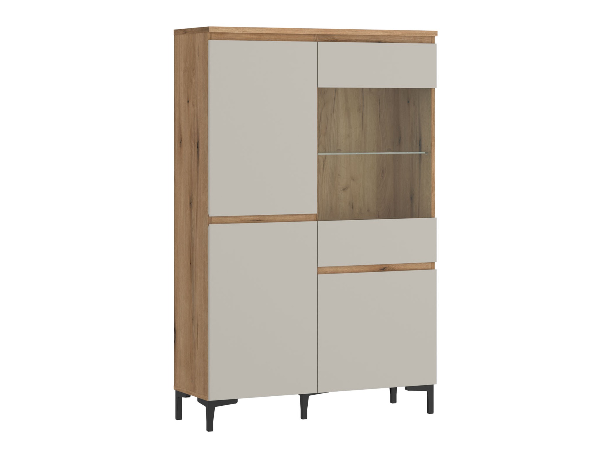 Étagère Ontario 174