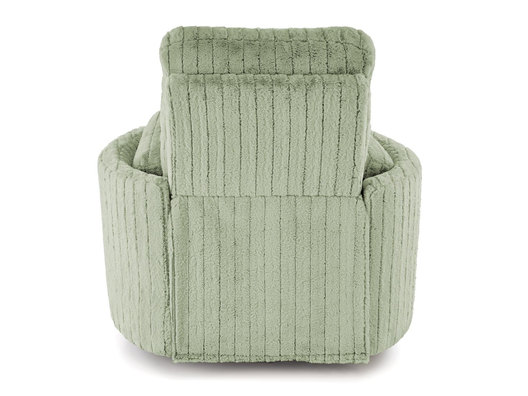 Fauteuil inclinable Houston 2079 (Menthe claire)