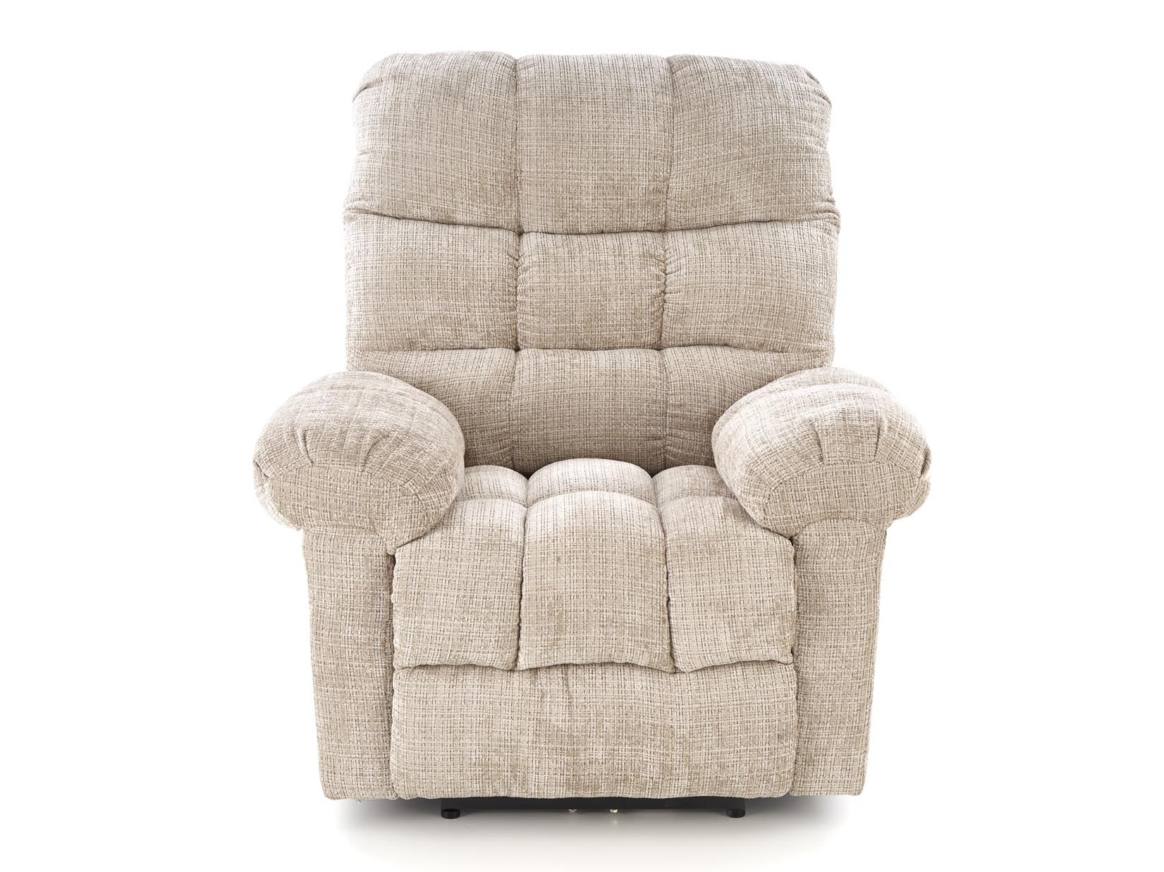 Fauteuil inclinable Houston 2080 (Beige)