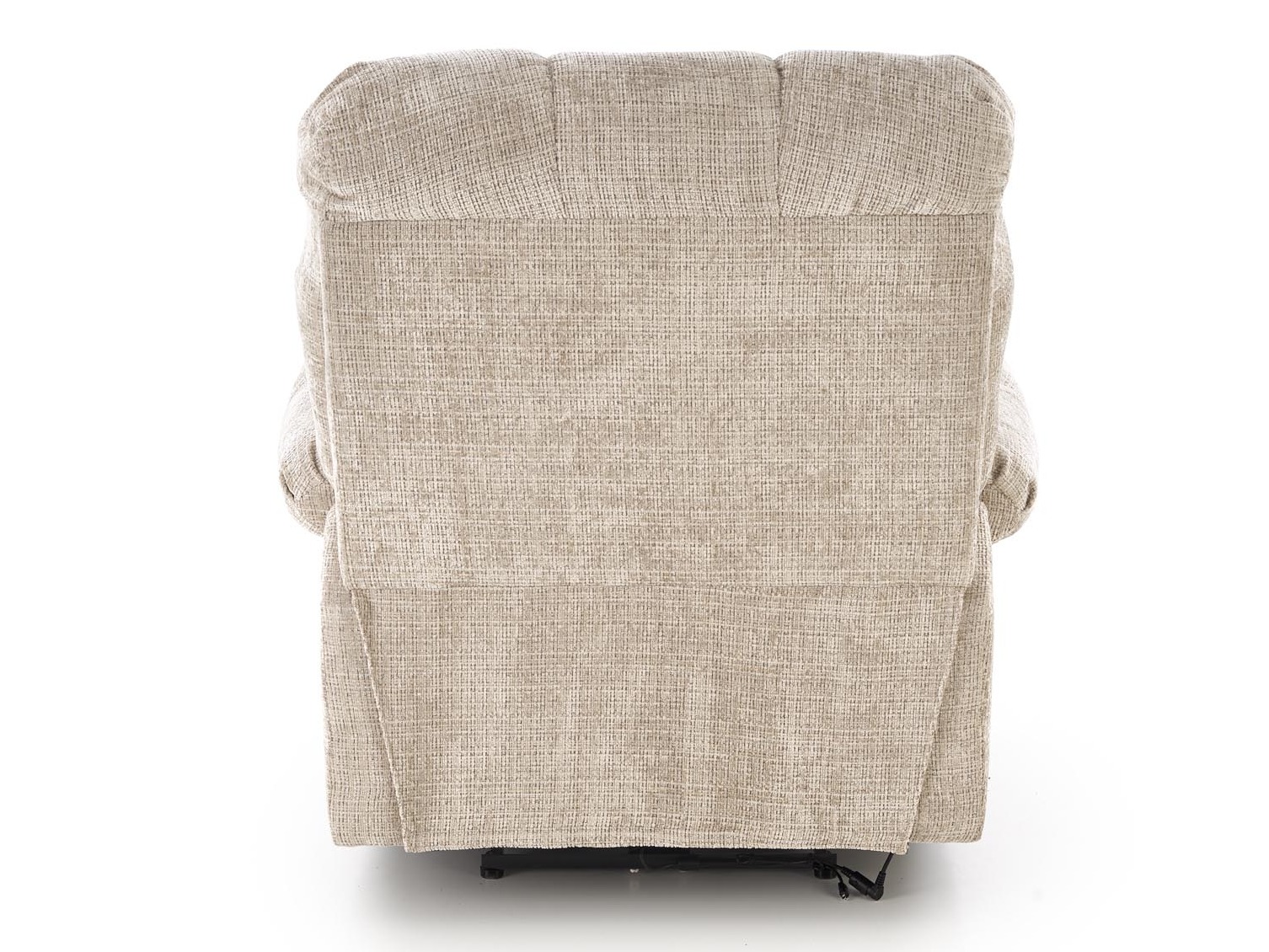 Fauteuil inclinable Houston 2080 (Beige)