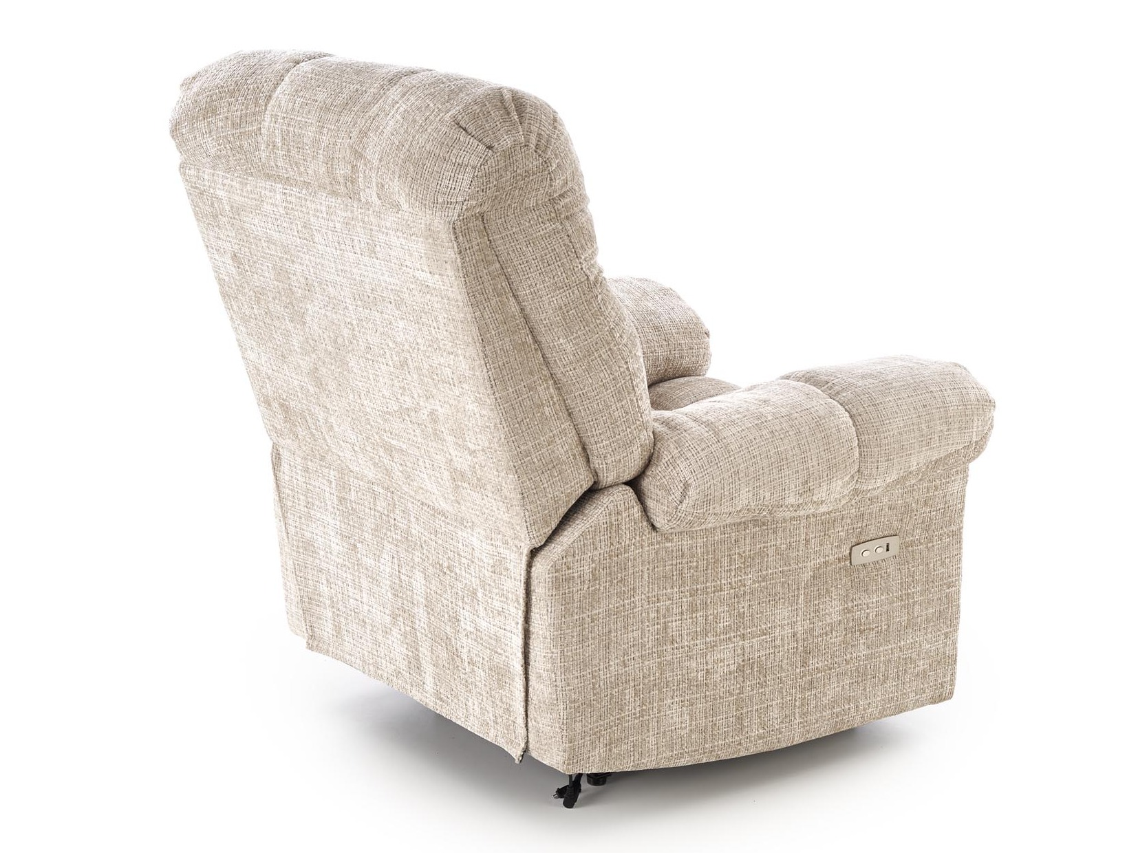 Fauteuil inclinable Houston 2080 (Beige)