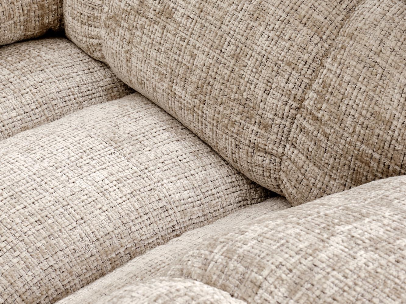 Fauteuil inclinable Houston 2080 (Beige)